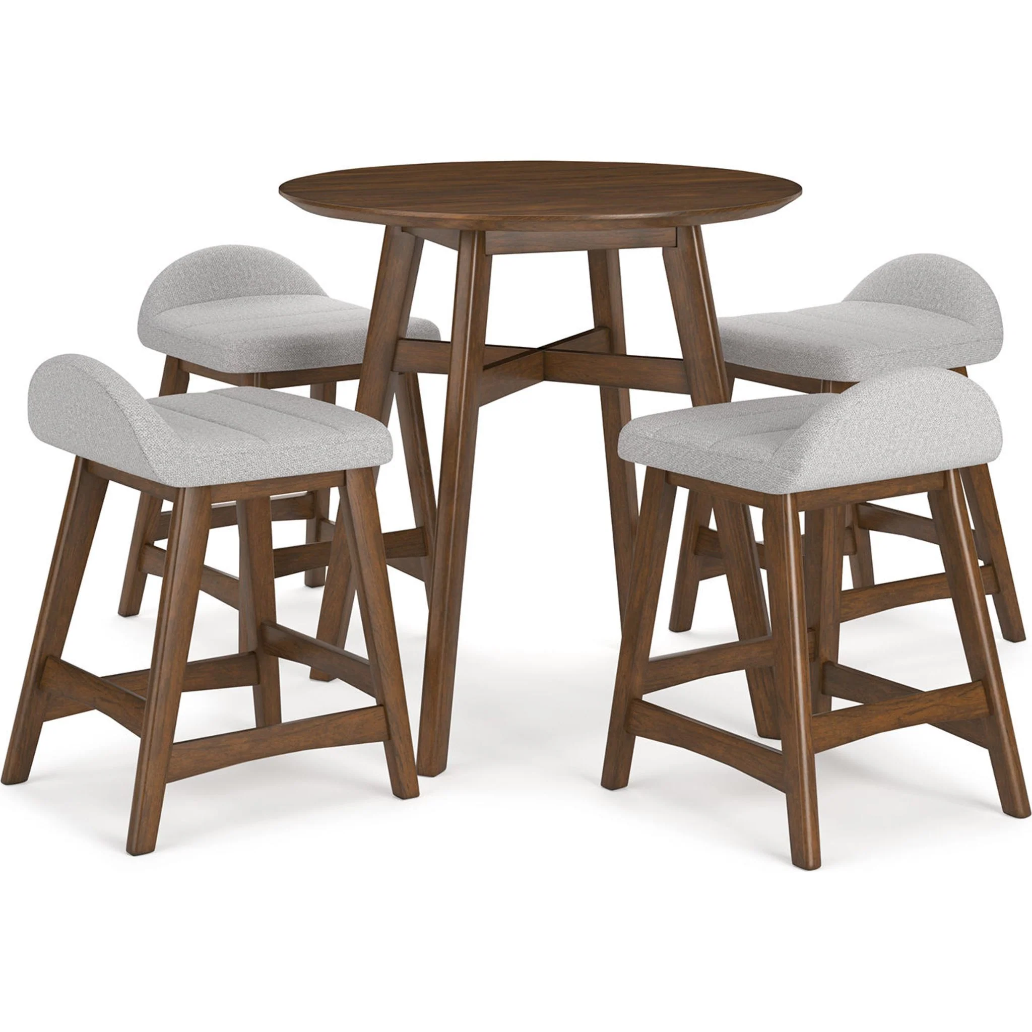 Lyncott Counter Dining Set - Image 42