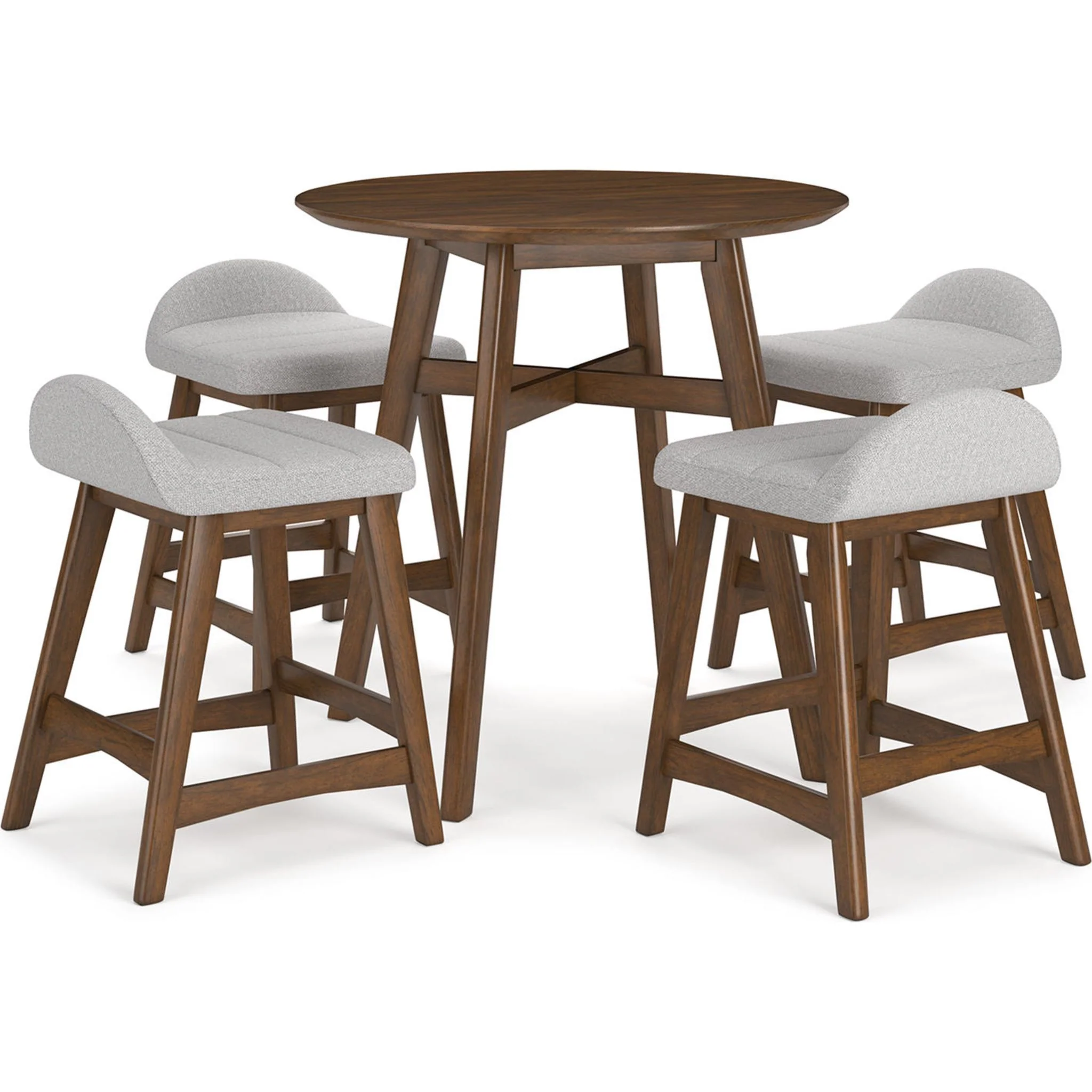 Lyncott Counter Dining Set - Image 44
