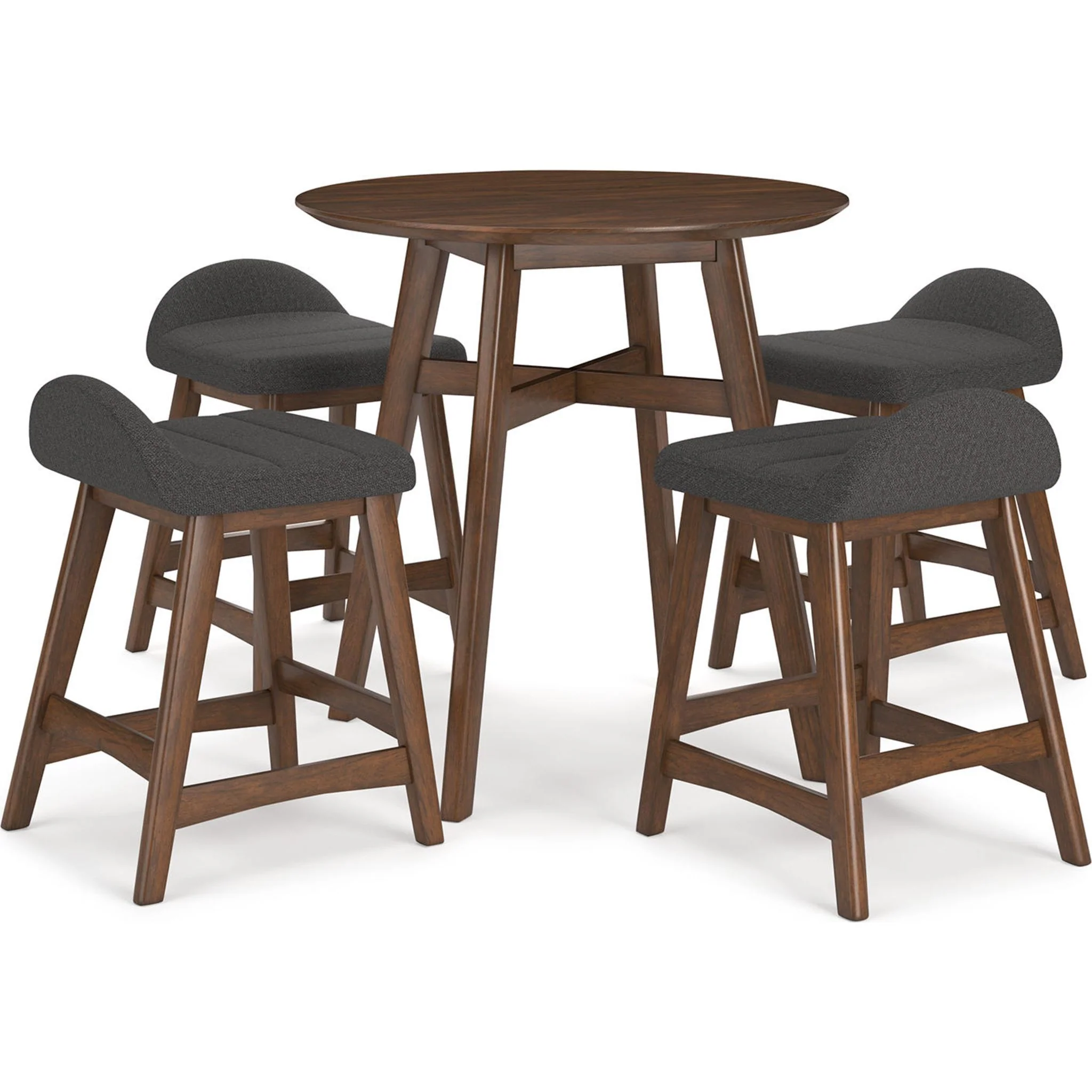 Lyncott Counter Dining Set - Image 52