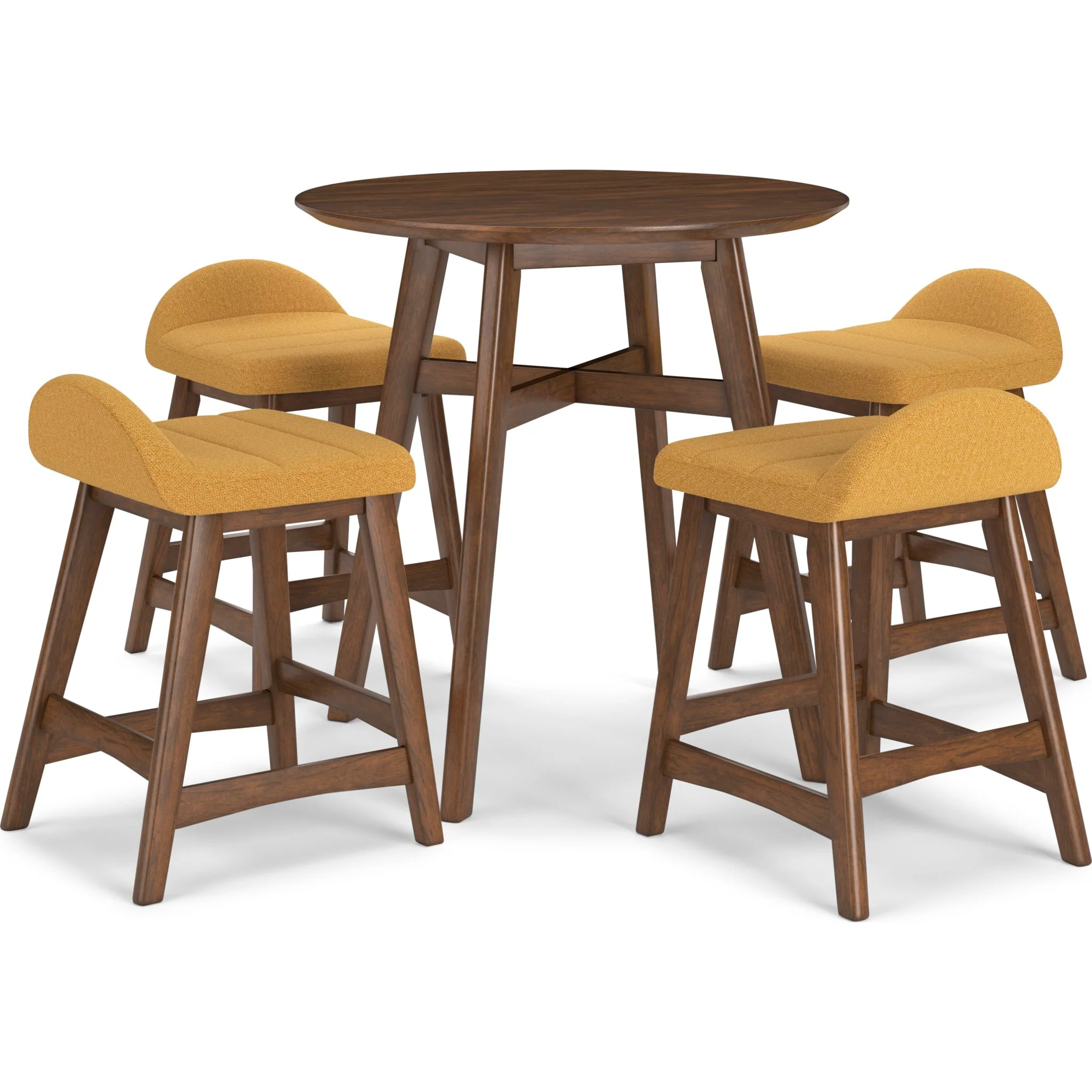 Lyncott Counter Dining Set - Image 63
