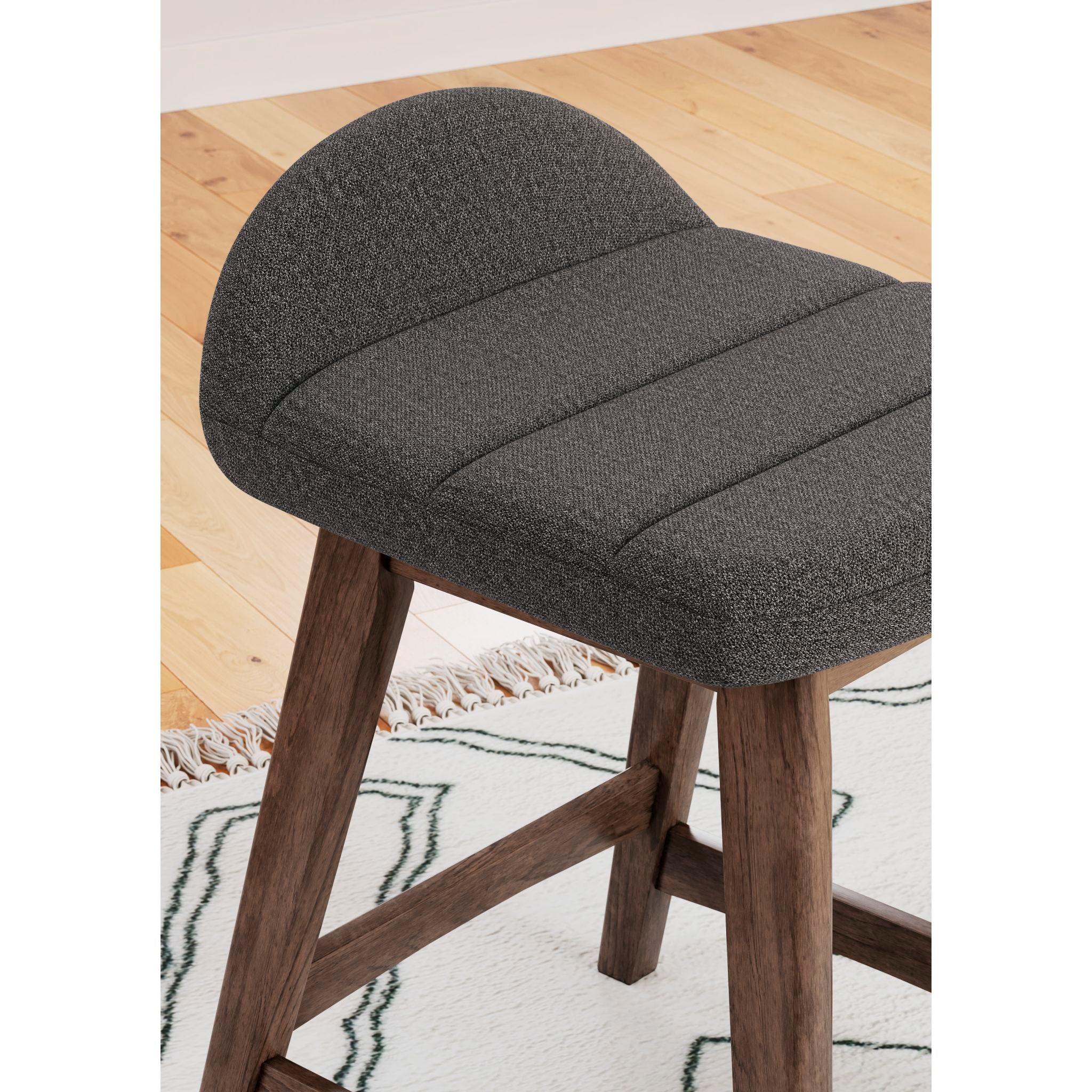 Lyncott Counter Height Stool - Image 42