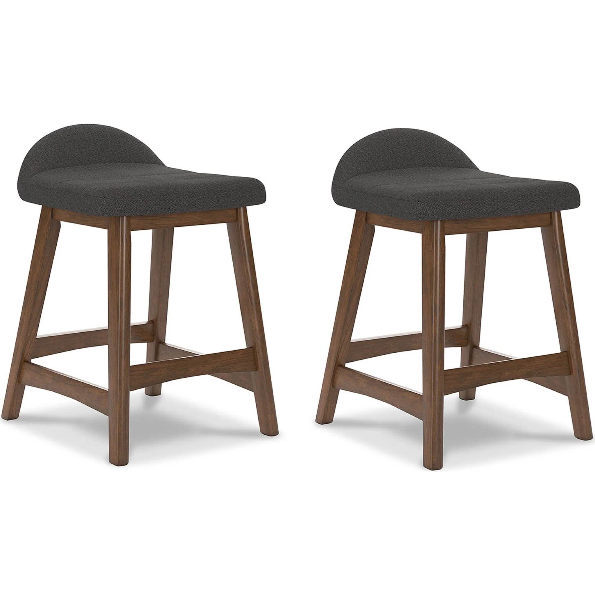 Lyncott Counter Height Stool - Image 44