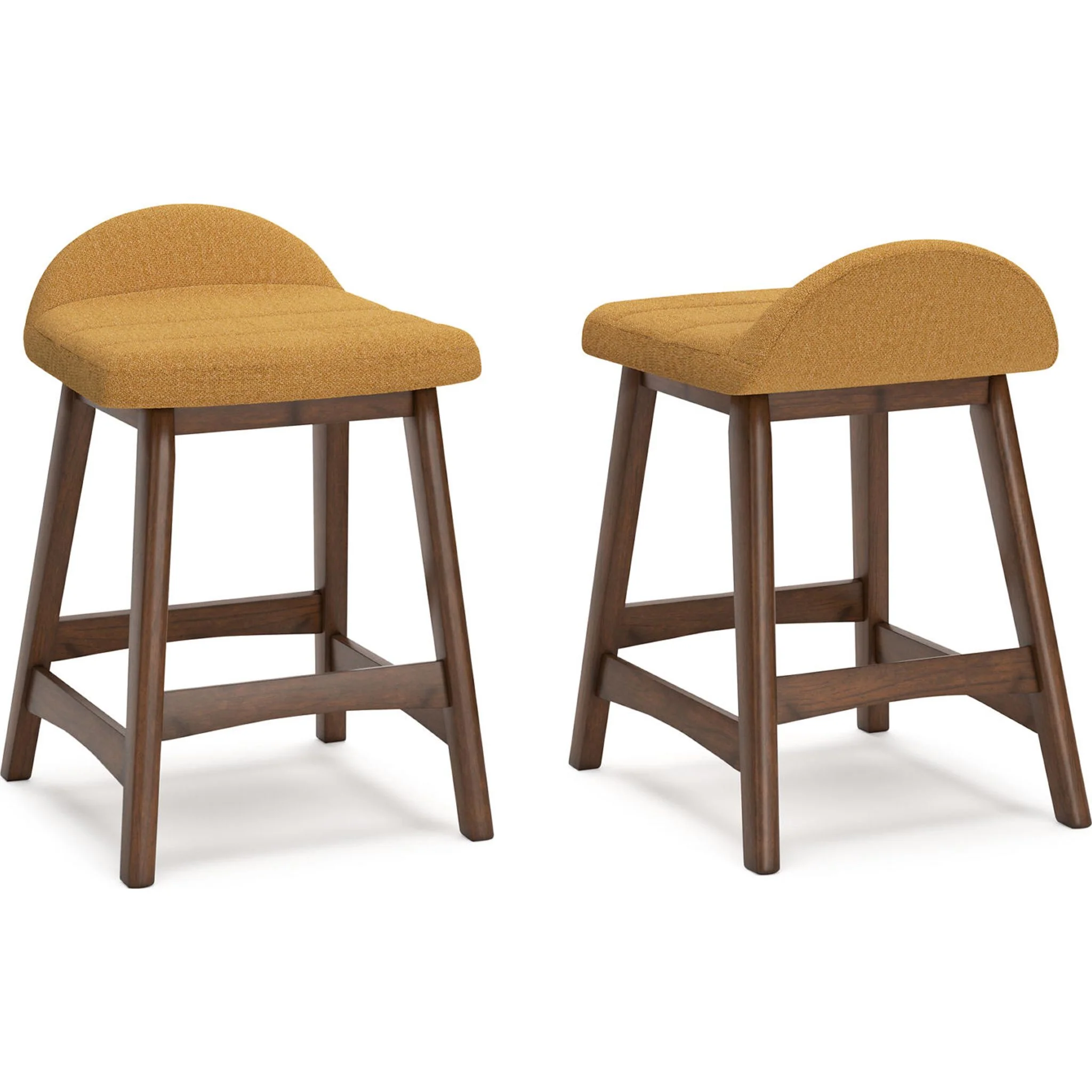 Lyncott Counter Height Stool - Image 62