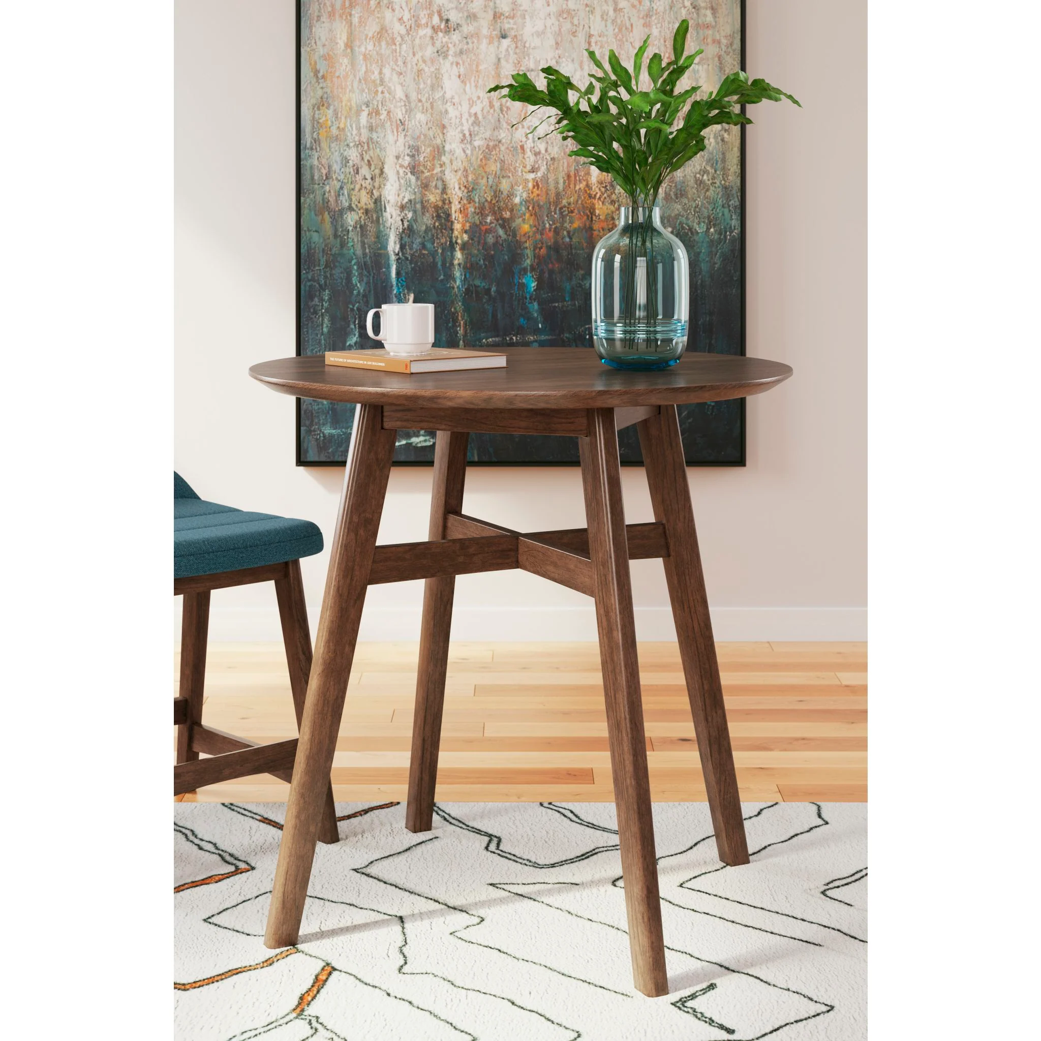 Lyncott Counter Height Table - Image 2