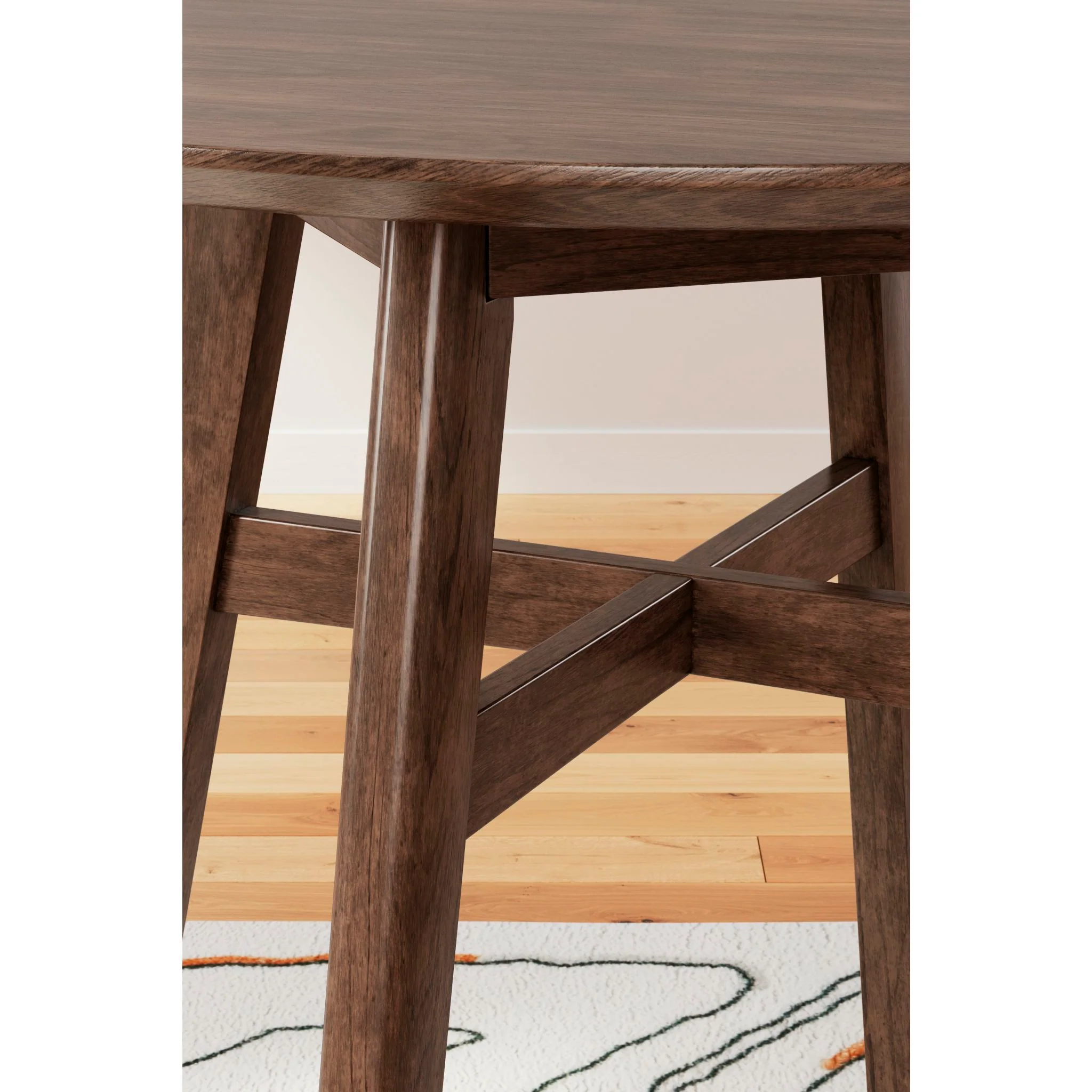 Lyncott Counter Height Table - Image 4