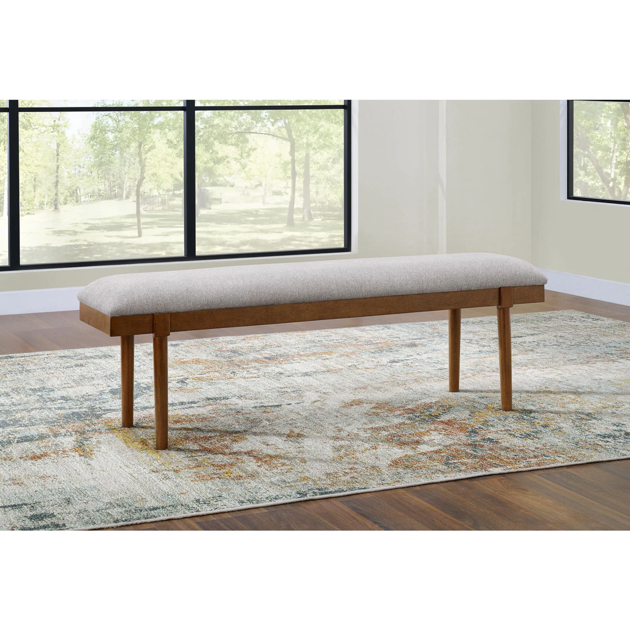 Lyncott Dining Bench - Image 2