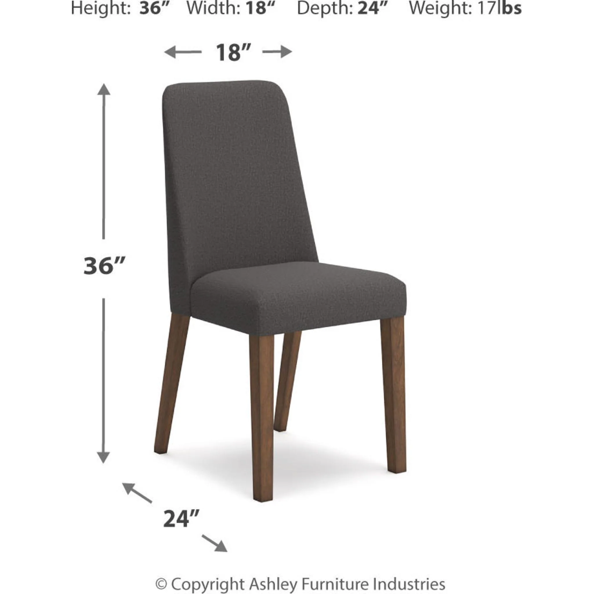 Lyncott Dining Set - Image 11