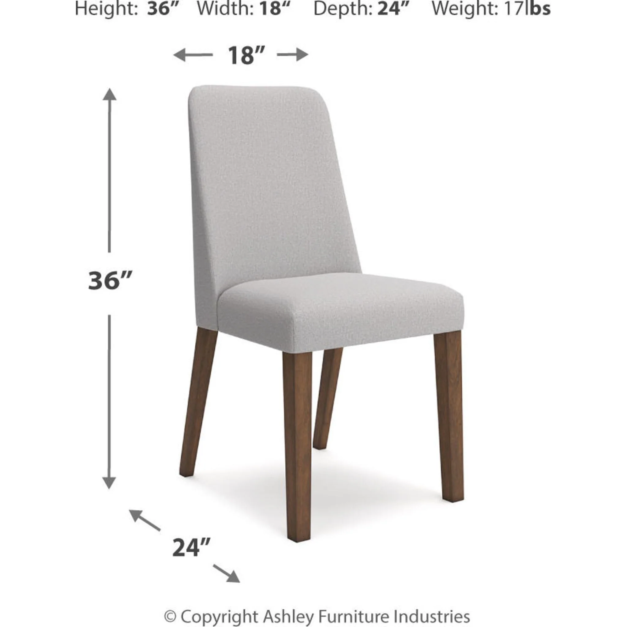 Lyncott Dining Set - Image 27