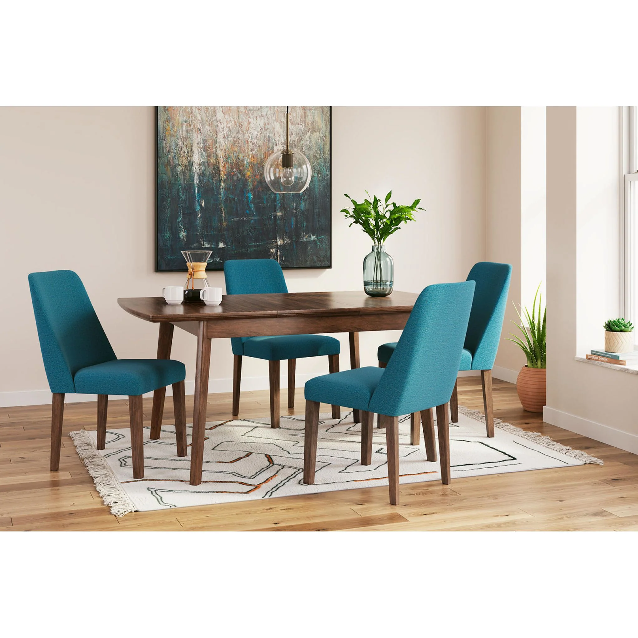 Lyncott Dining Set - Image 46