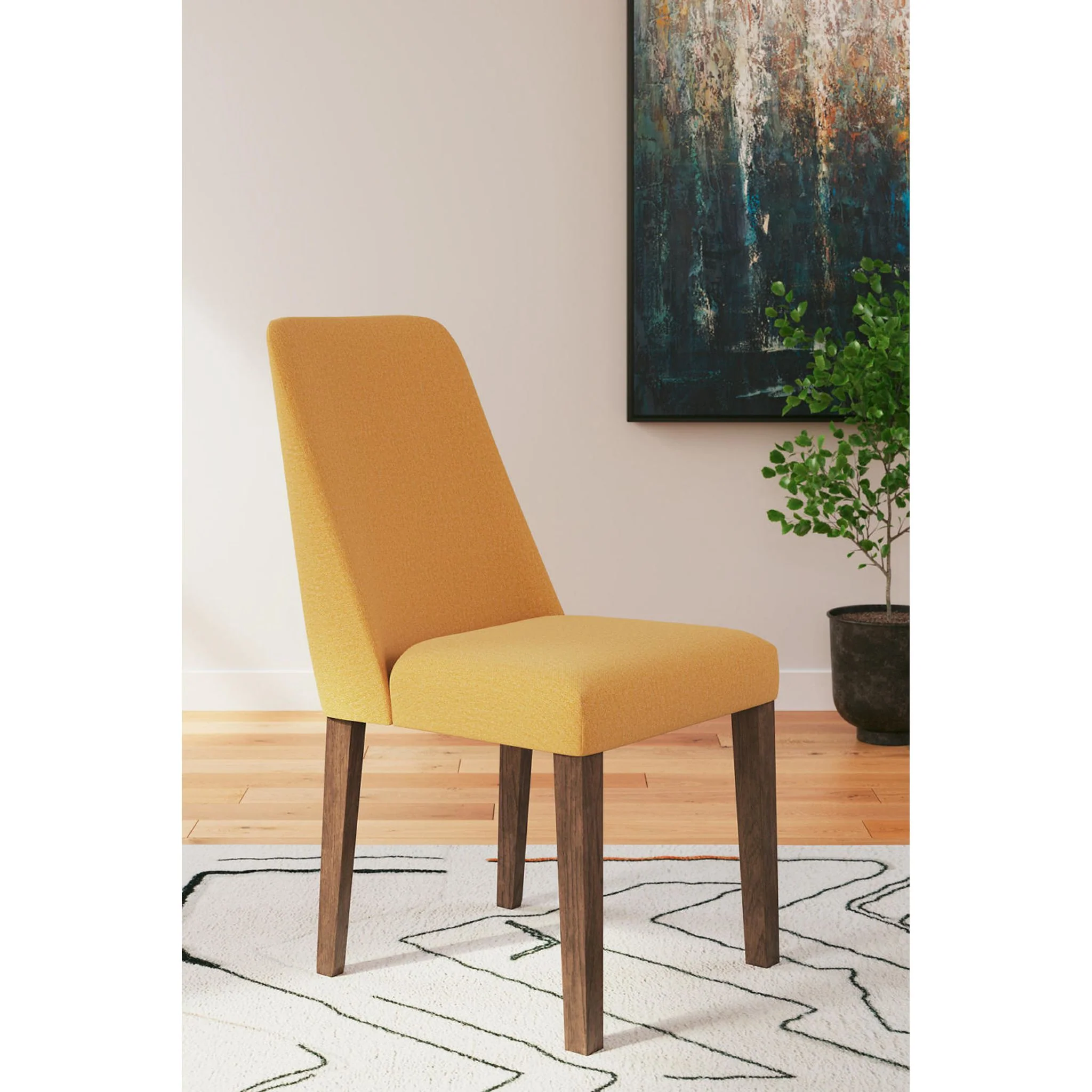 Lyncott Dining Set - Image 55