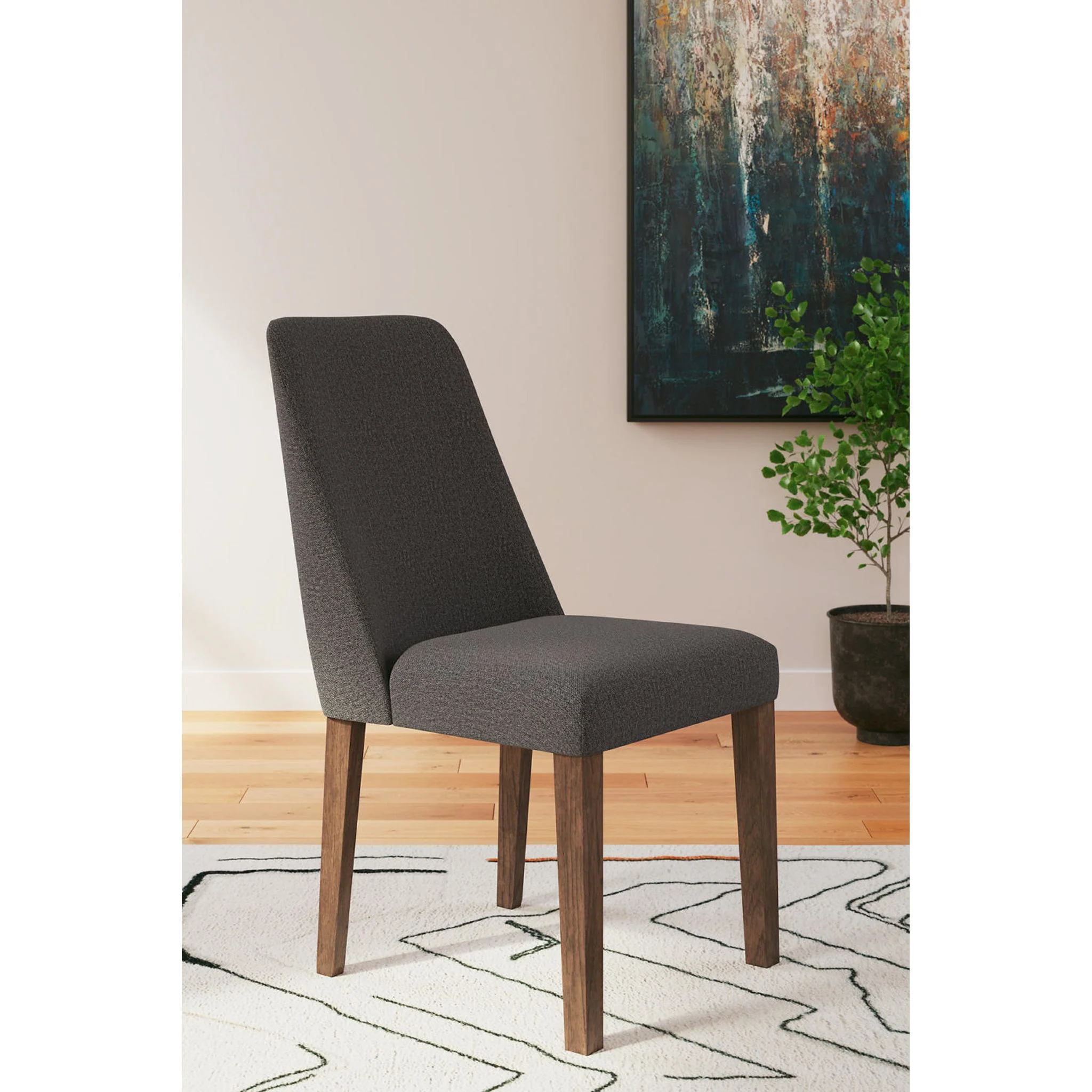 Lyncott Dining Set - Image 8