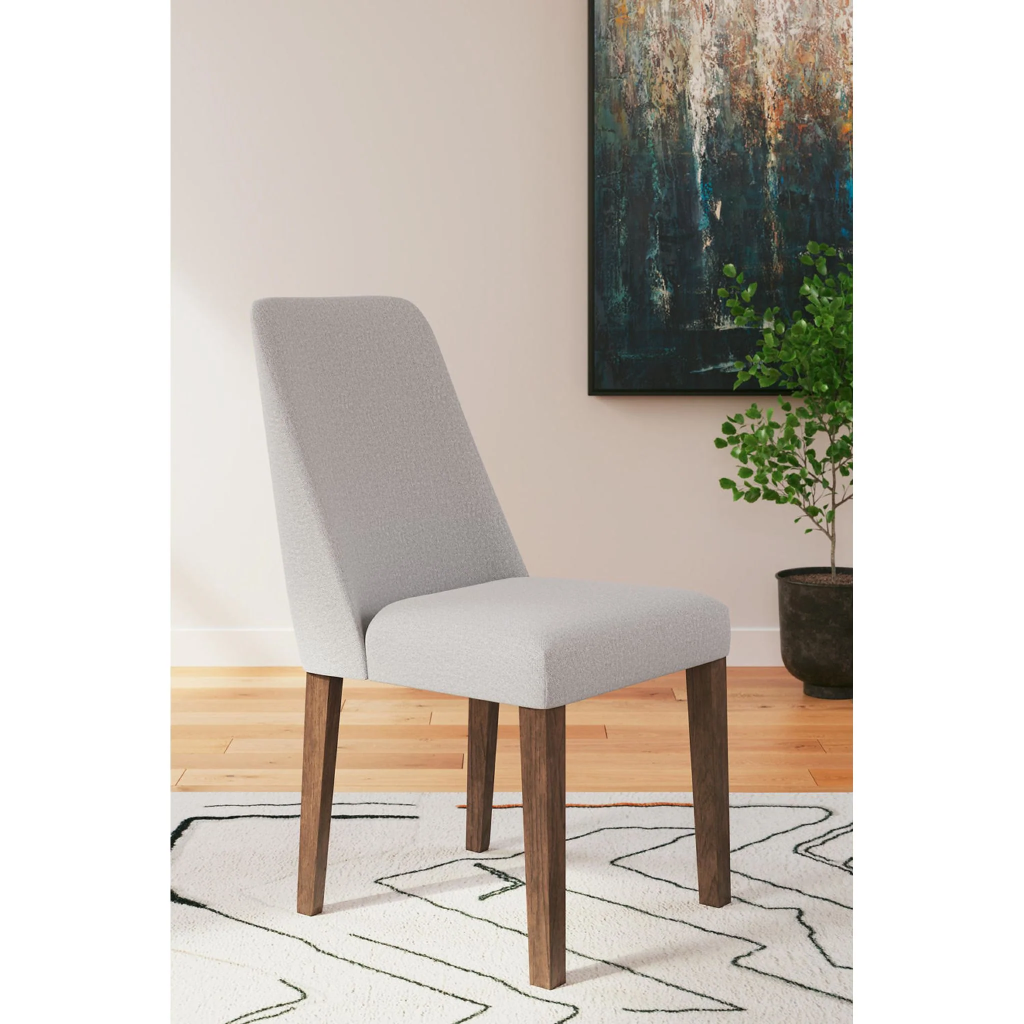 Lyncott Dining Set - Image 16