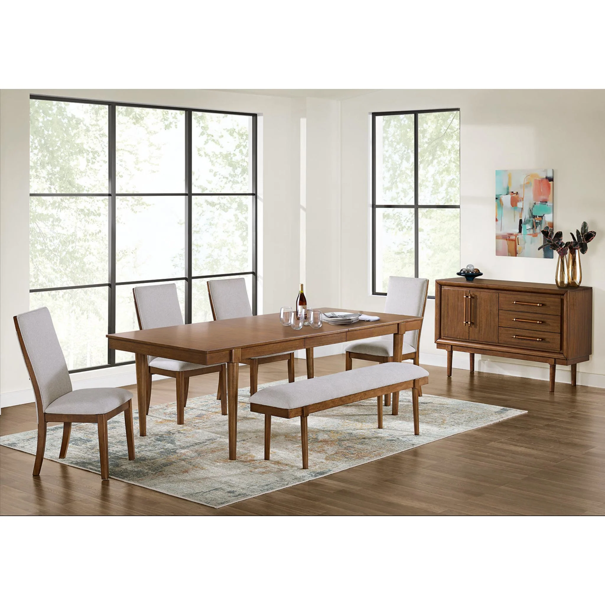 Lyncott Dining Set - Image 25
