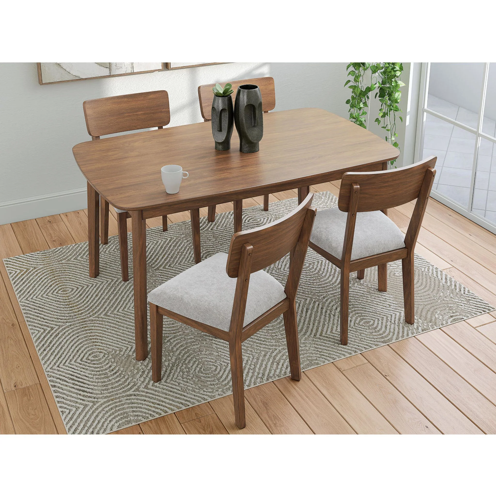 Lyncott Dining Set - Image 10