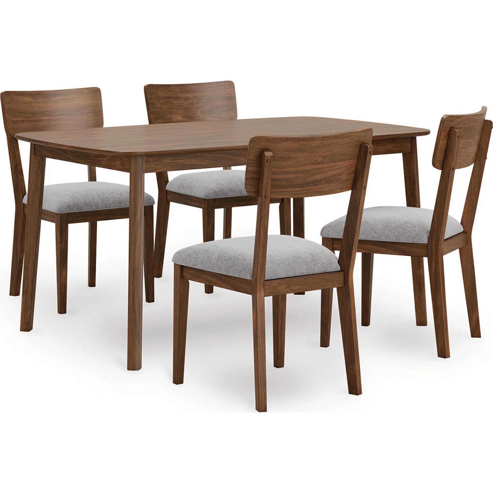 Lyncott Dining Set - Image 5