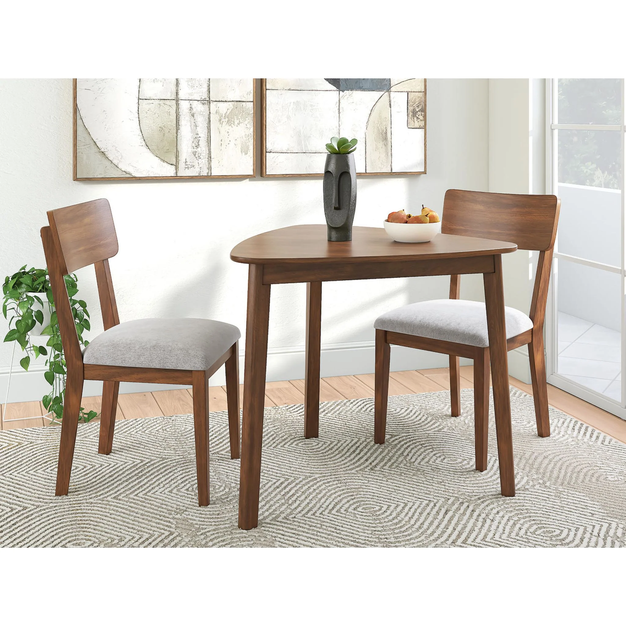 Lyncott Dining Set - Image 3