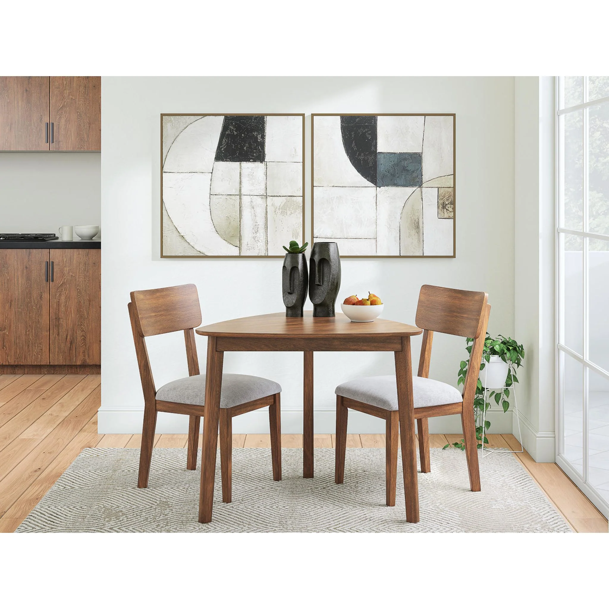 Lyncott Dining Set - Image 4