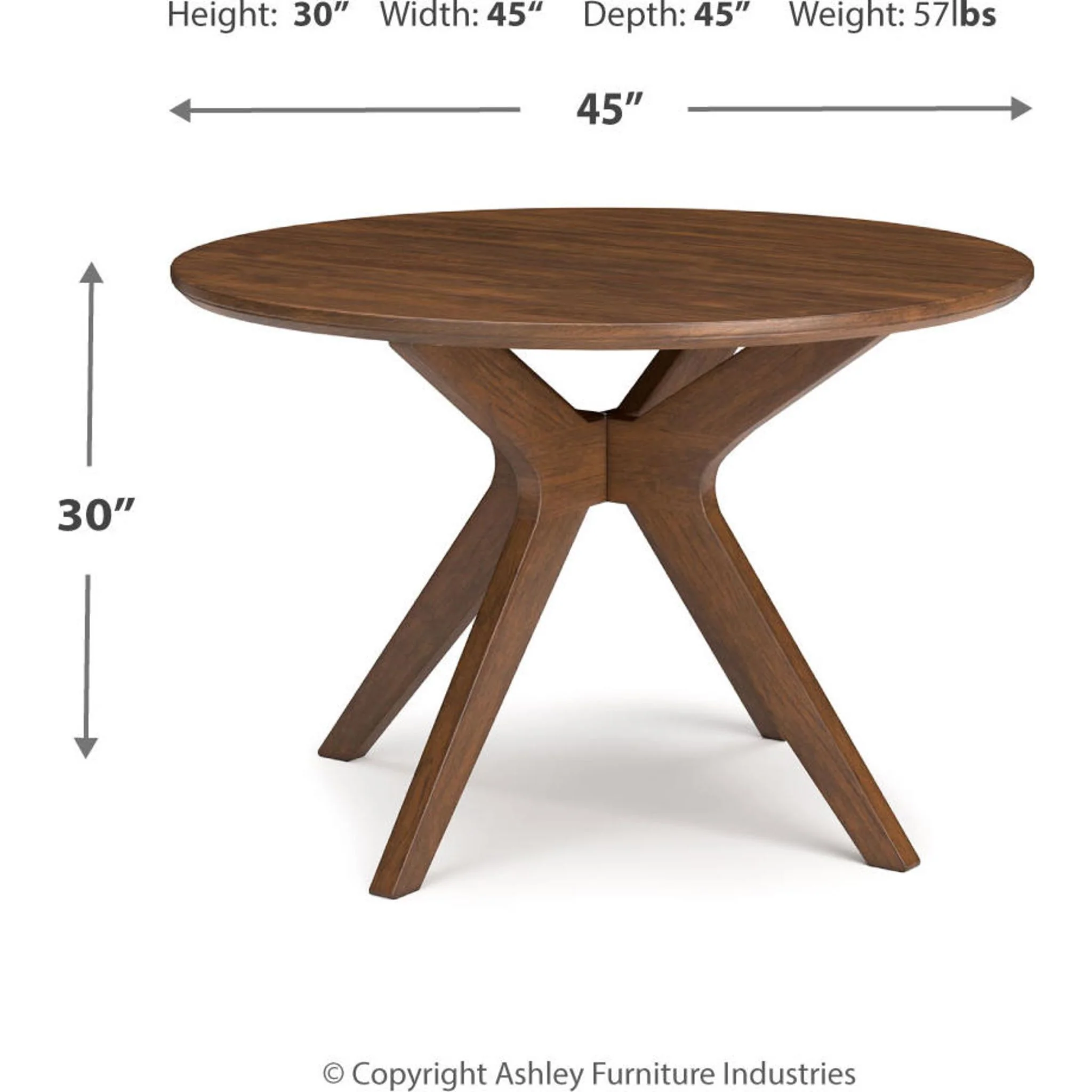 Lyncott Dining Set - Image 9
