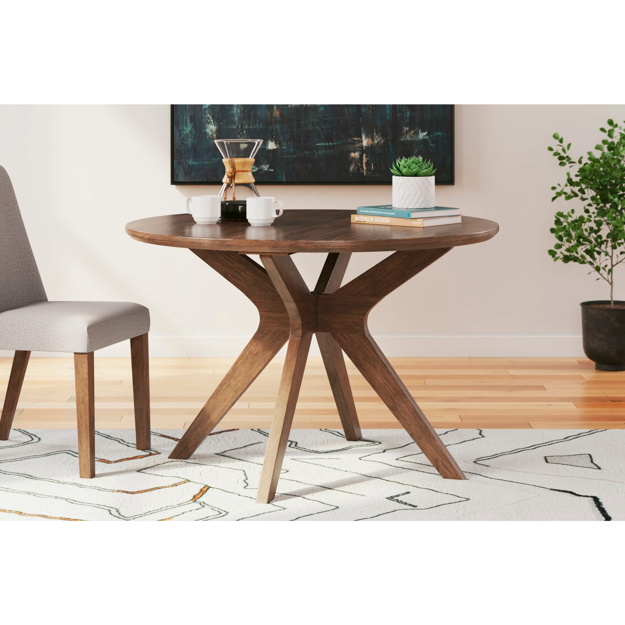 Lyncott Dining Table - Image 2