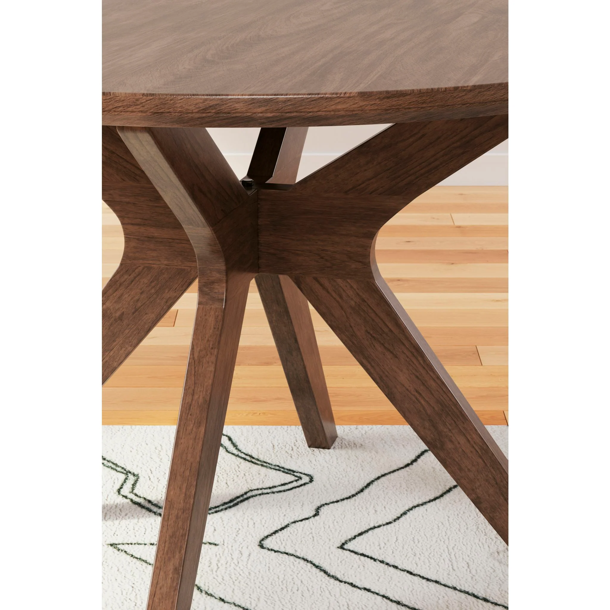 Lyncott Dining Table - Image 4