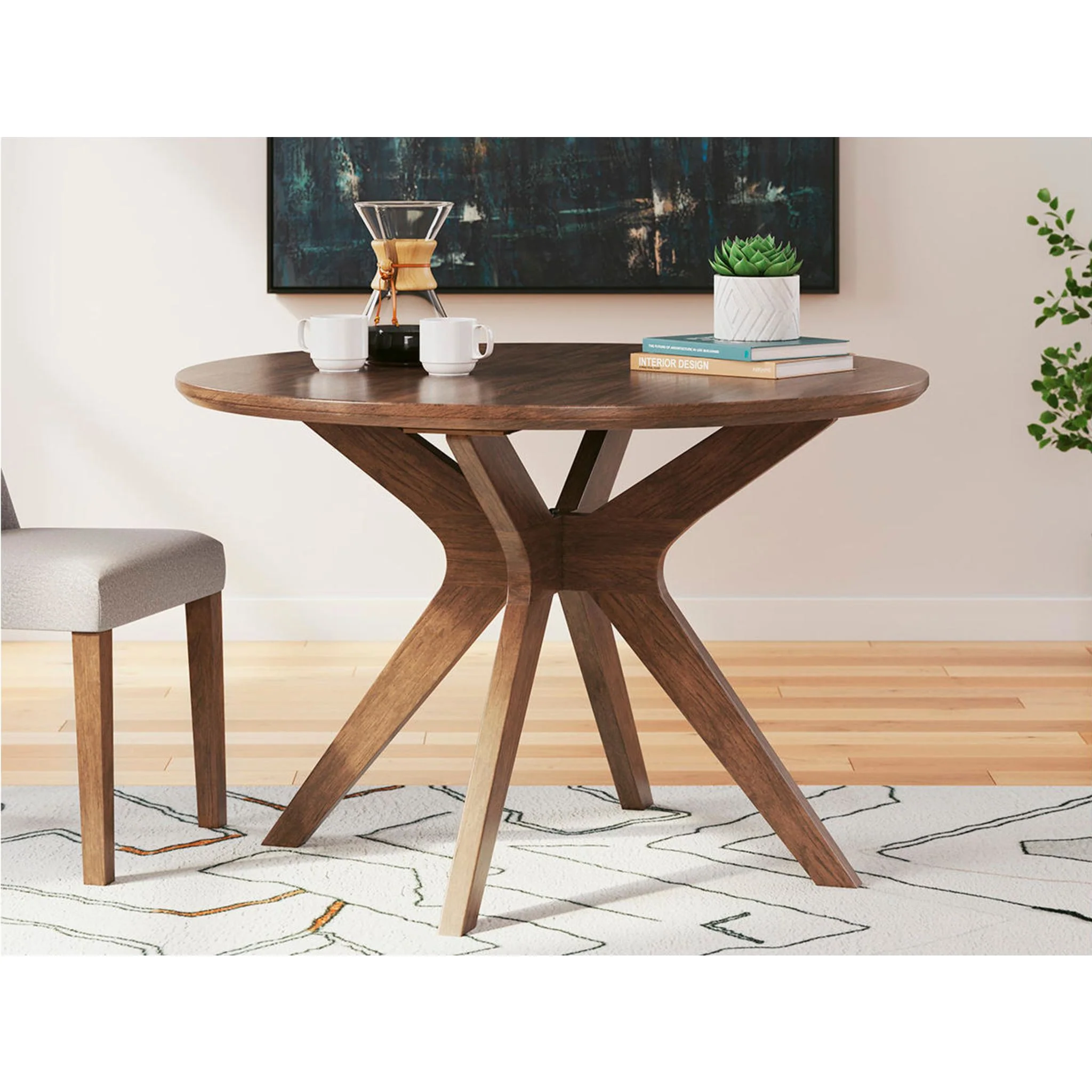 Lyncott Dining Table - Image 7