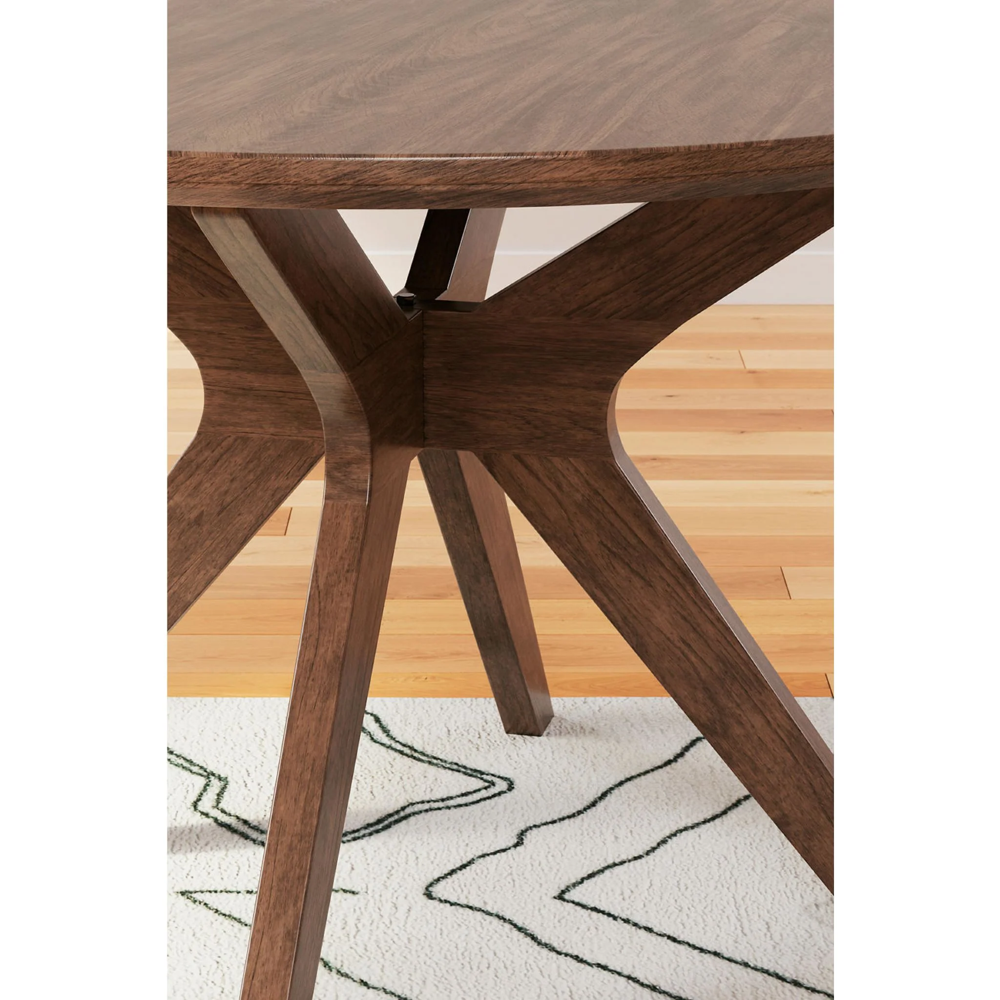 Lyncott Dining Table - Image 8