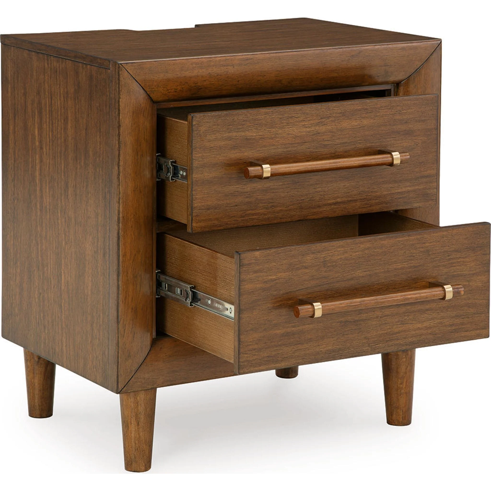 Lyncott Nightstand - Image 4