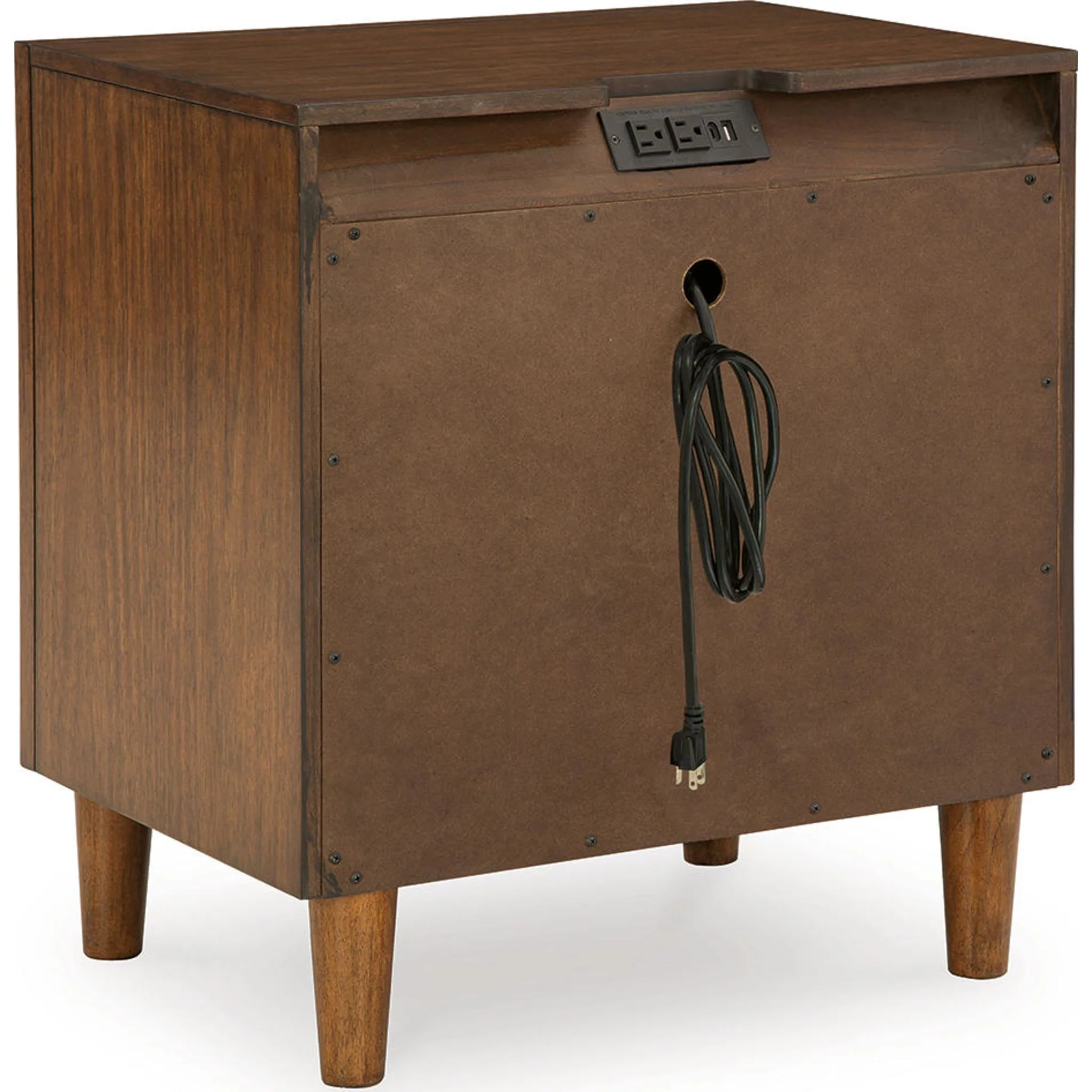 Lyncott Nightstand - Image 6