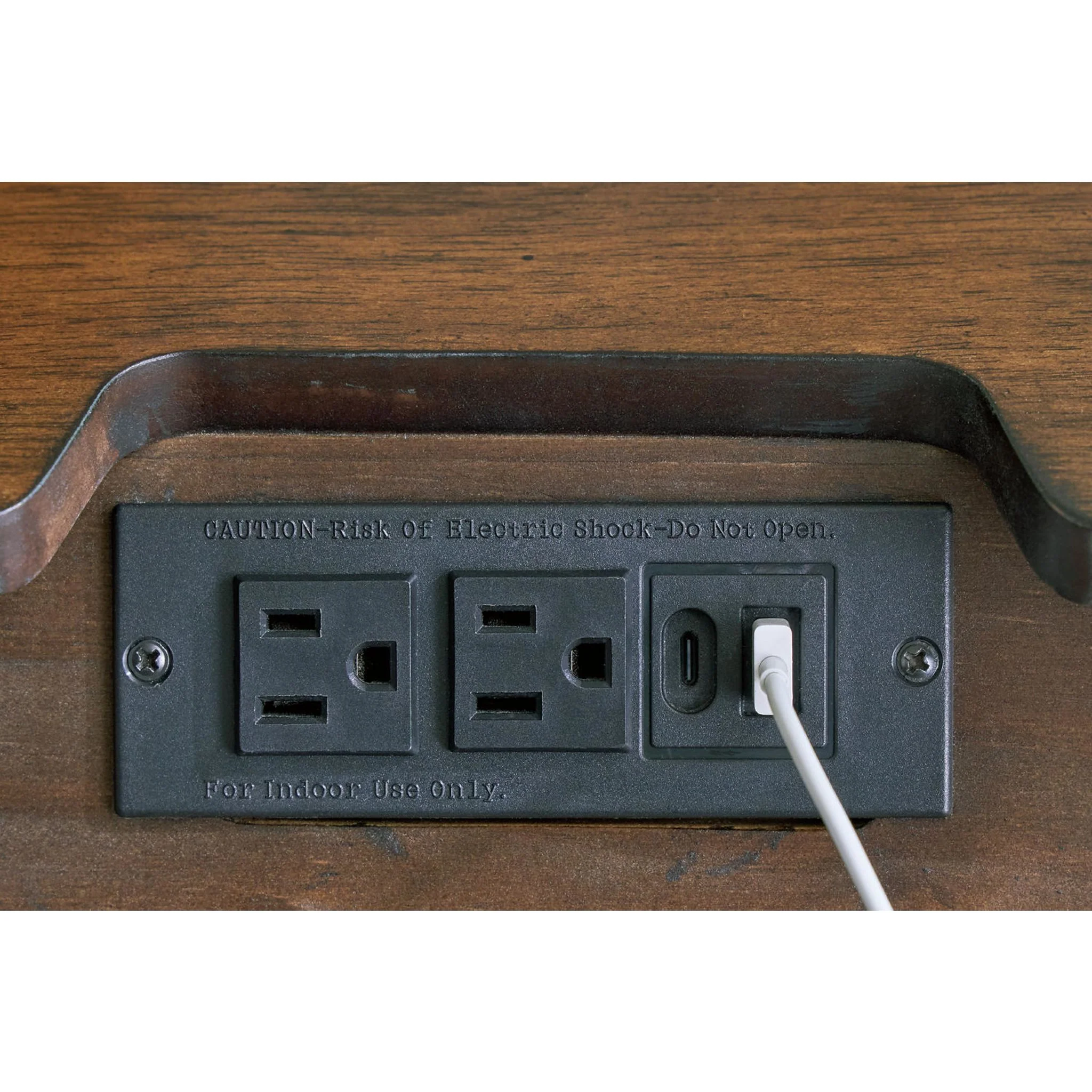 Lyncott Nightstand - Image 7