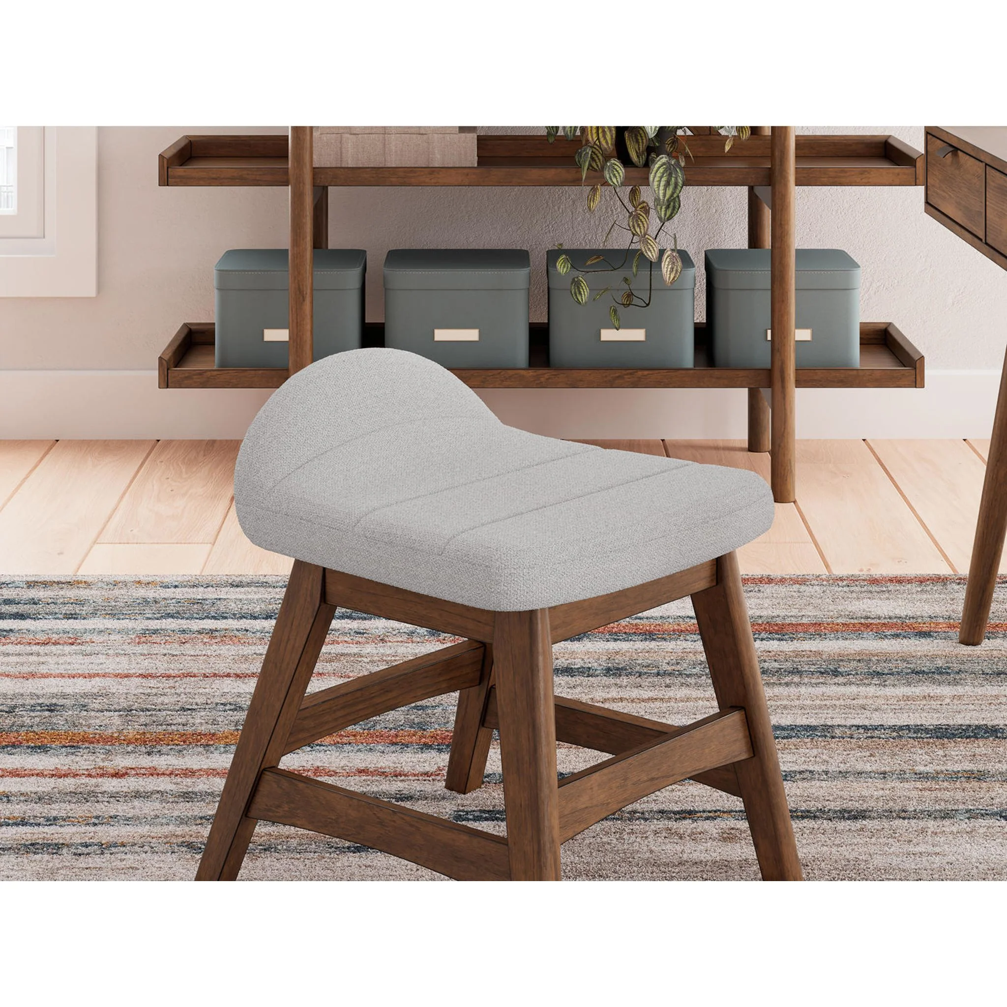 Lyncott Office Chair - Image 6