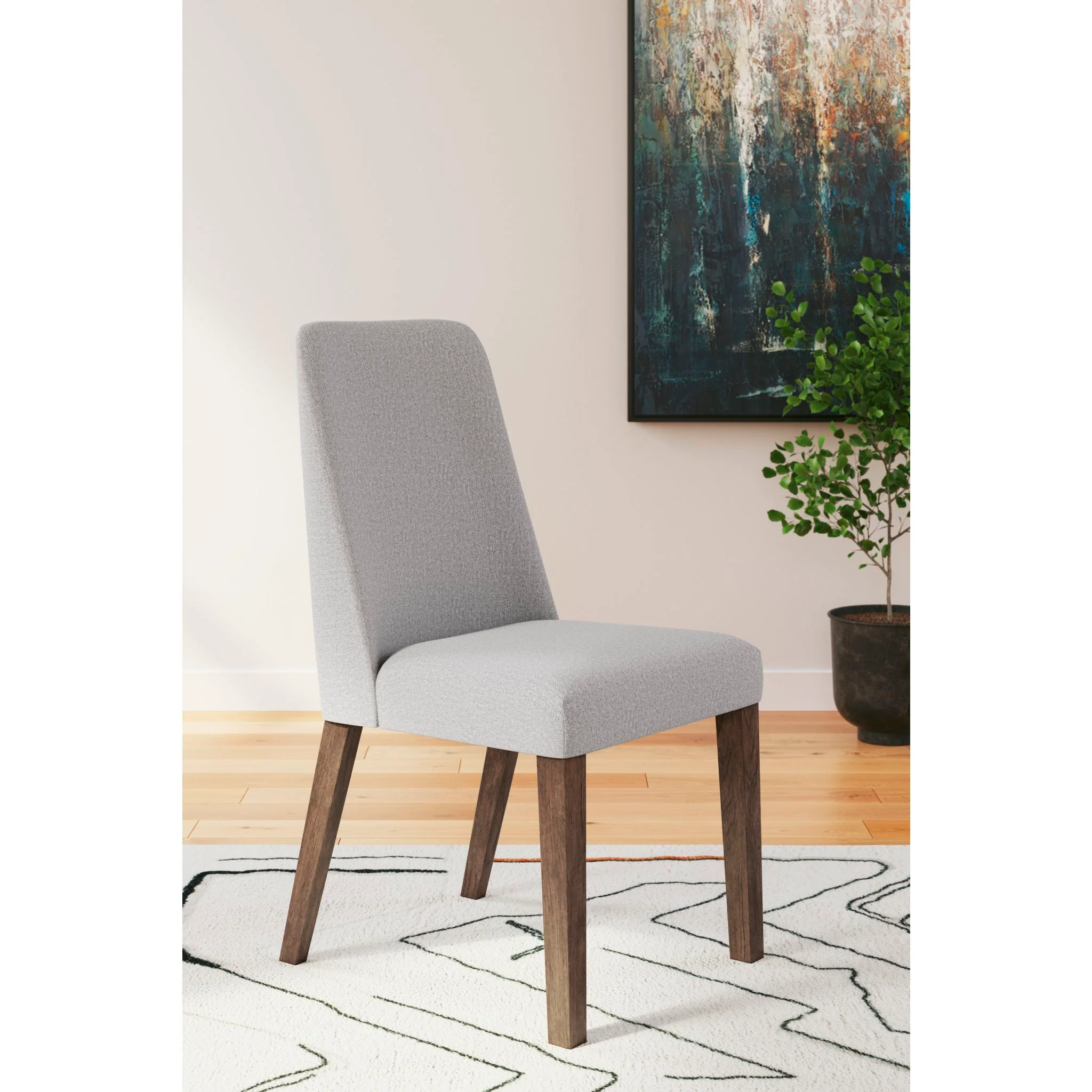 Lyncott Side Chair - Image 14