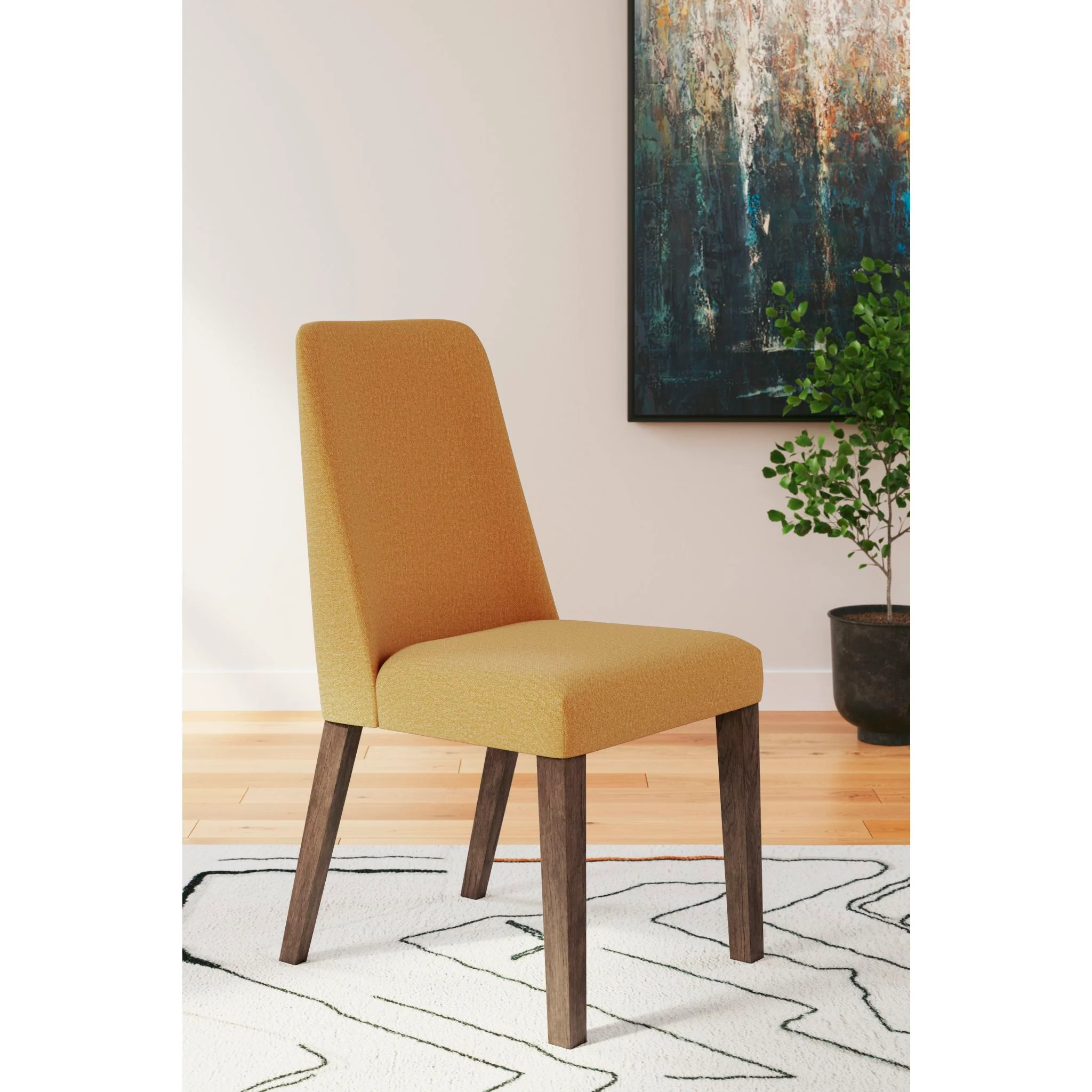 Lyncott Side Chair - Image 2