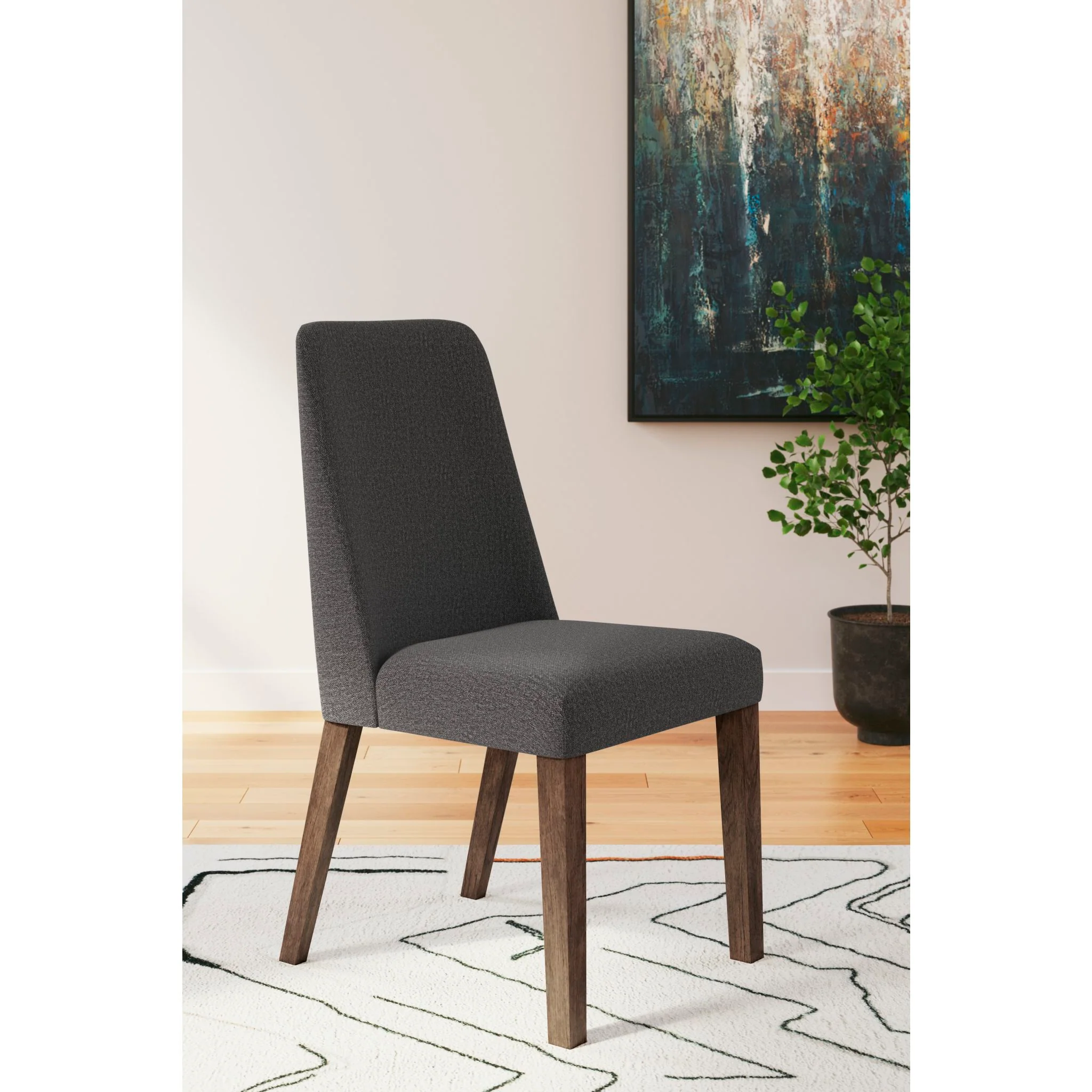 Lyncott Side Chair - Image 32