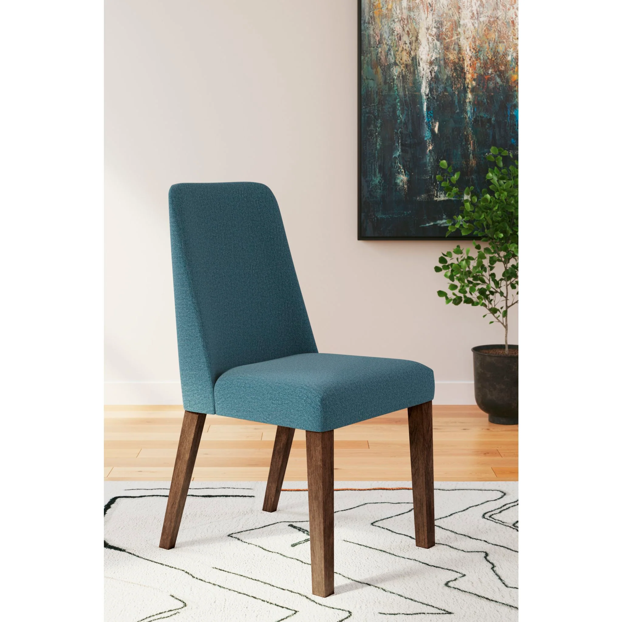 Lyncott Side Chair - Image 49