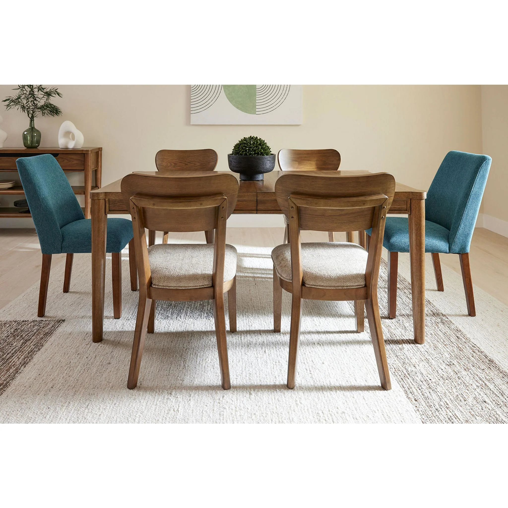 Lyncott Side Chair - Image 65