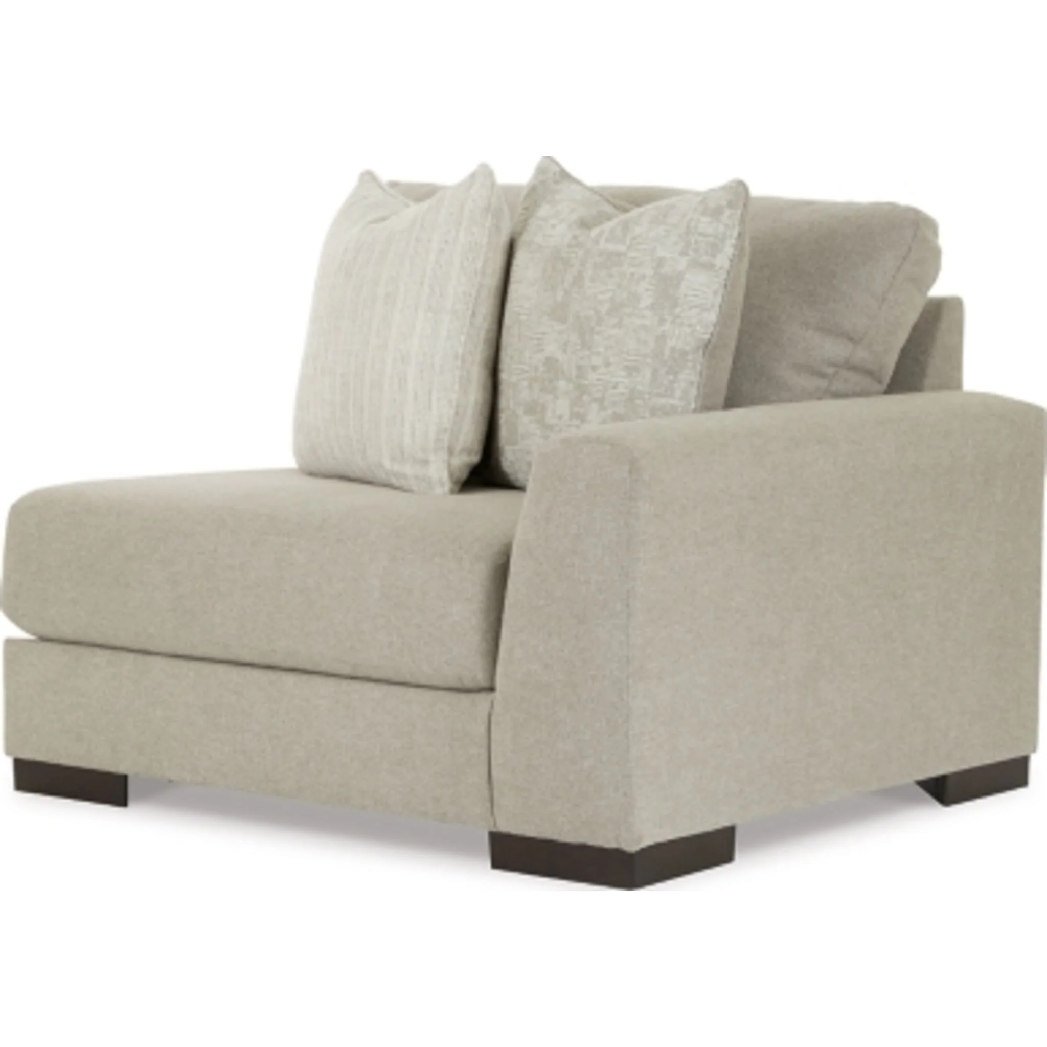 Lyndeboro-Exclusive 3 Piece Modular Sectional - Image 3