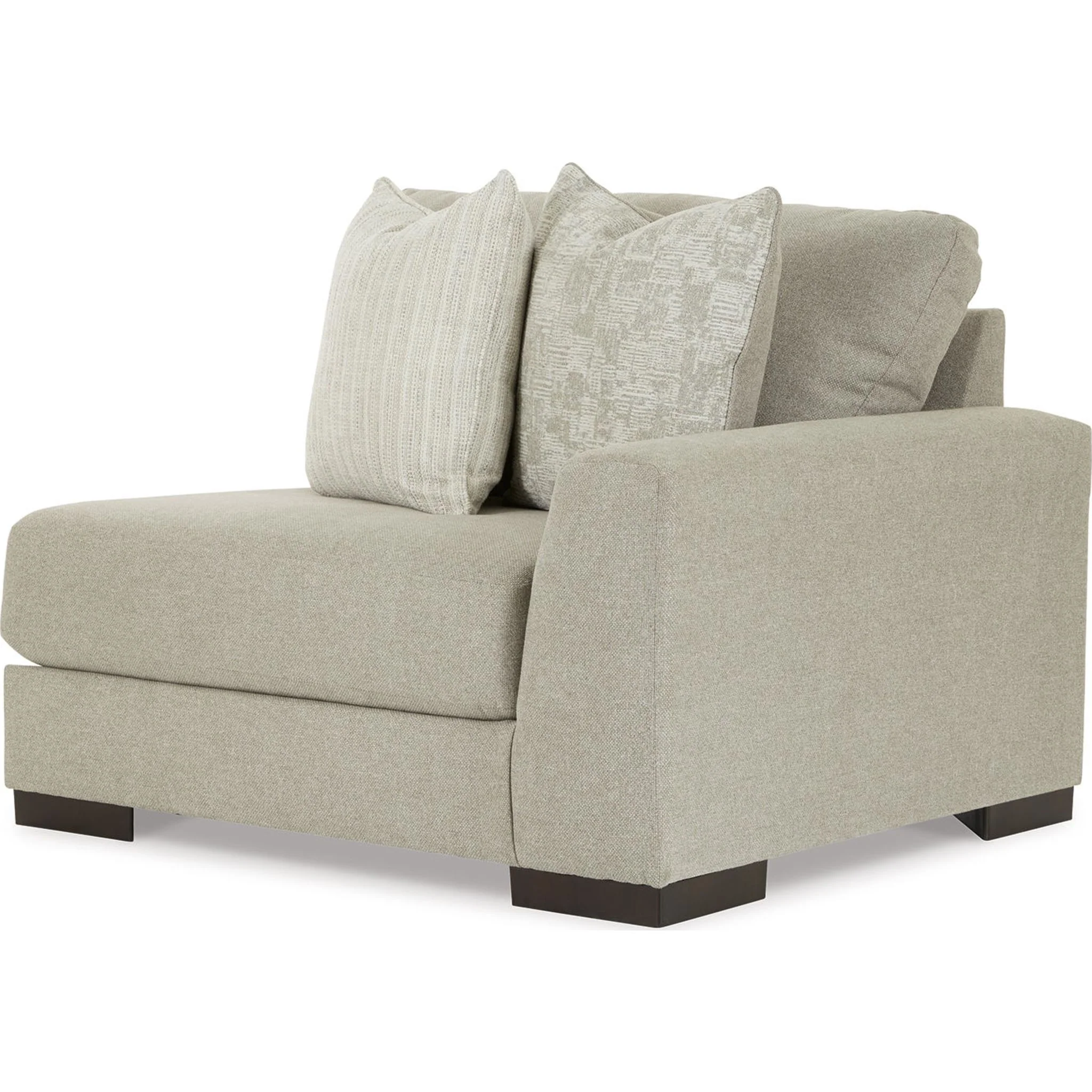 Lyndeboro-Exclusive 3 Piece Modular Sectional - Image 7