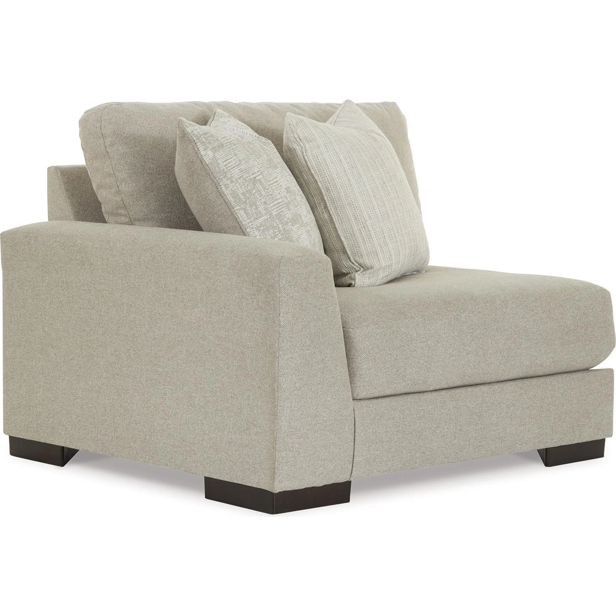 Lyndeboro-Exclusive 4 Piece Modular Sectional - Image 7
