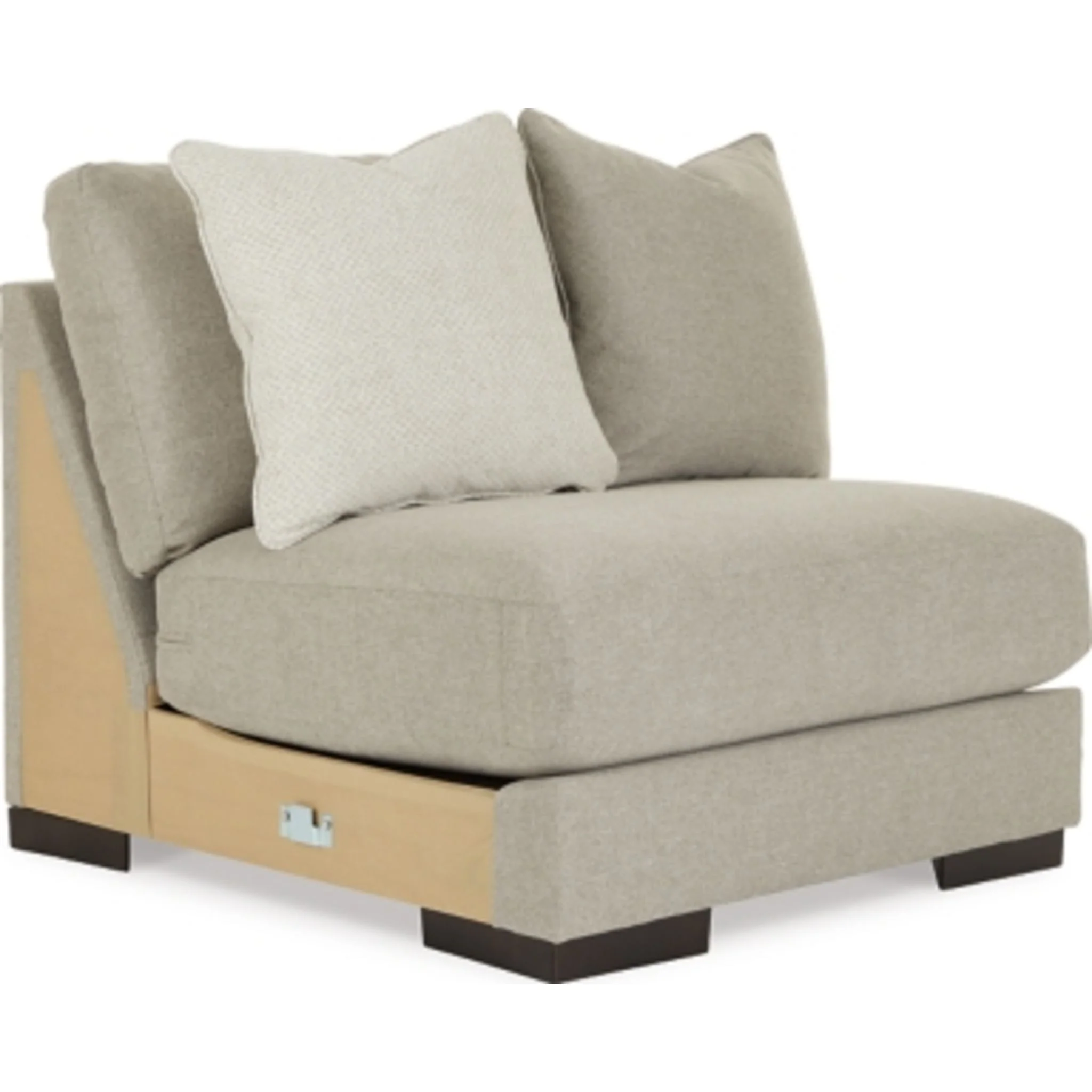 Lyndeboro-Exclusive 7 Piece Modular Sectional - Image 3