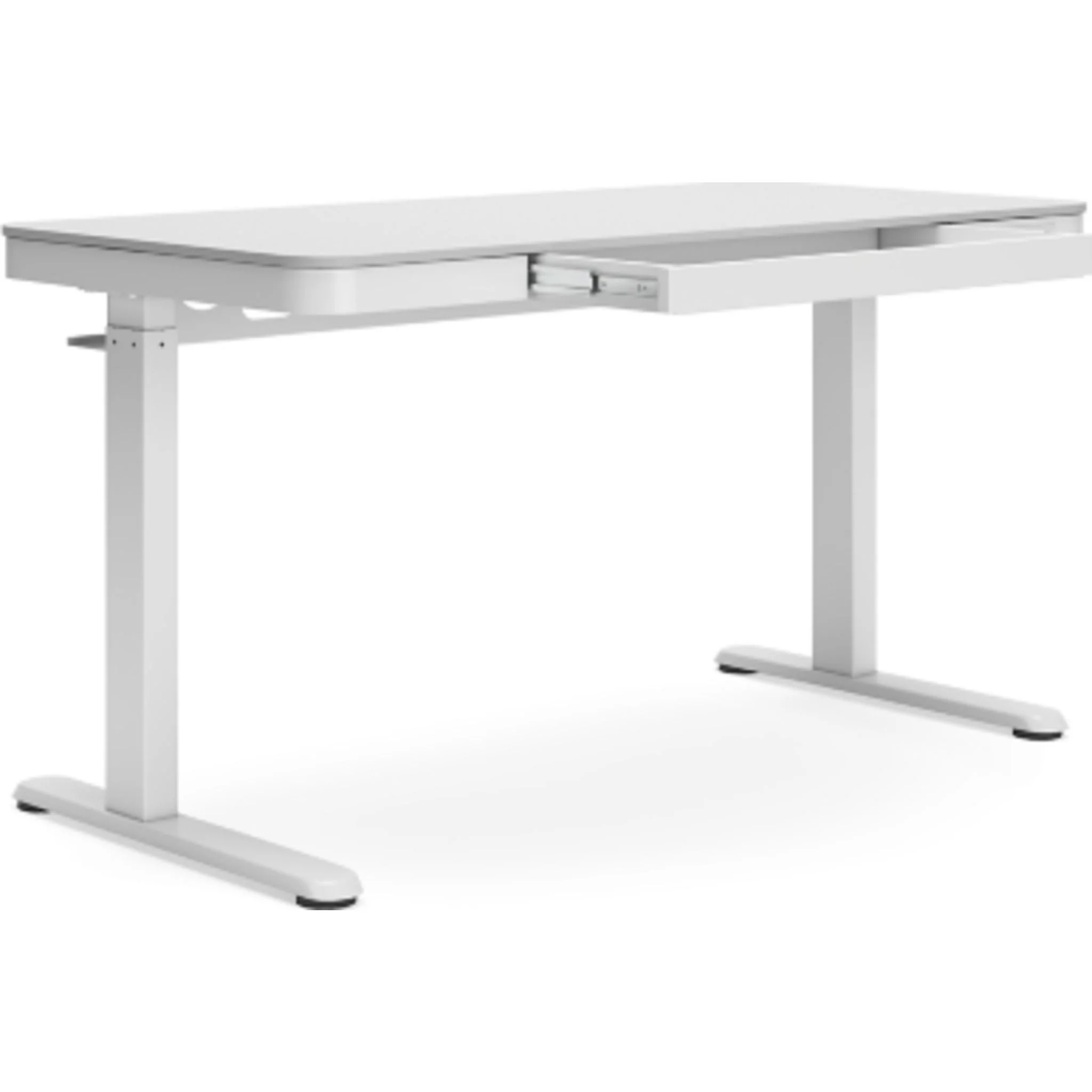 Lynxtyn Adjustable Height Desk - Image 2