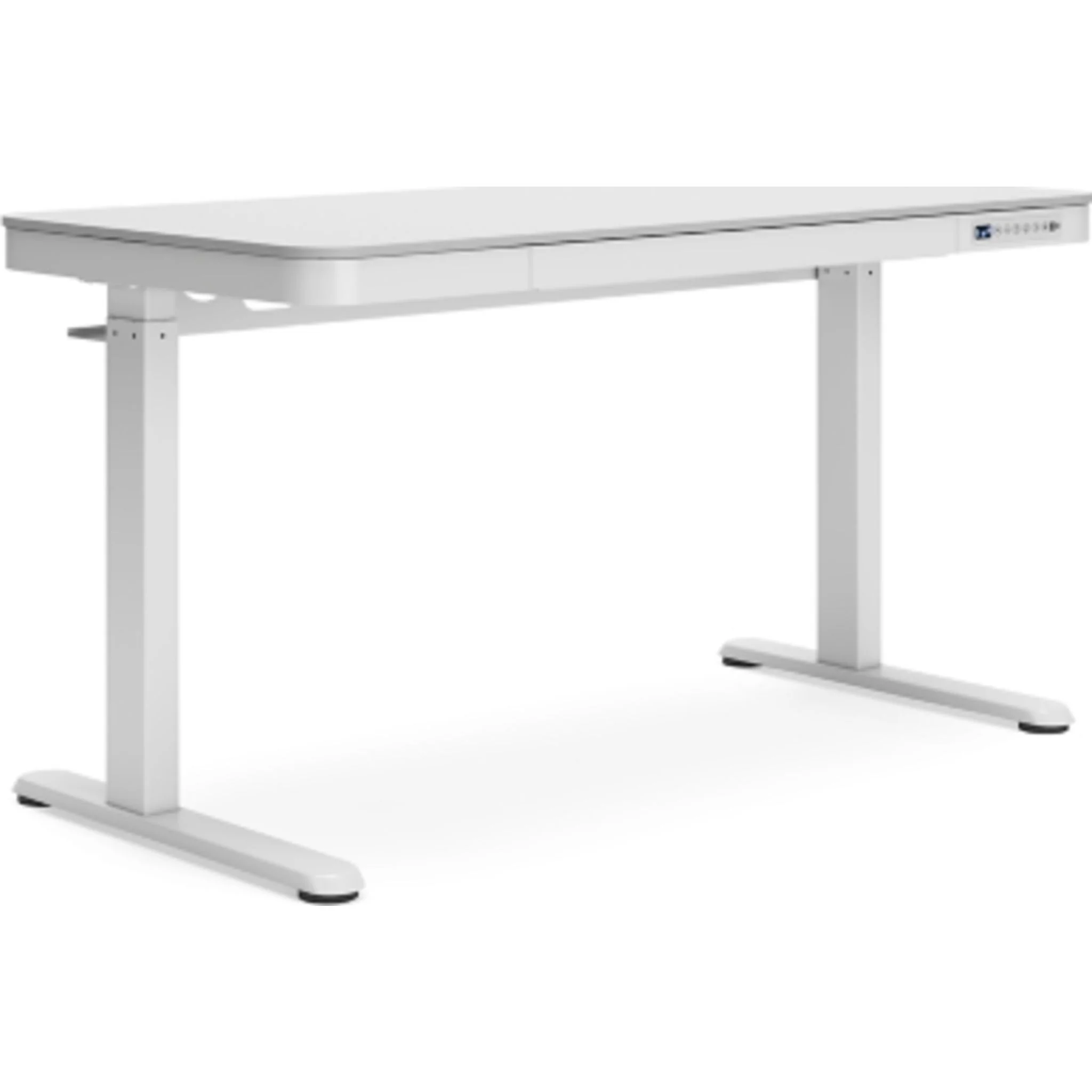 Lynxtyn Adjustable Height Desk - Image 3