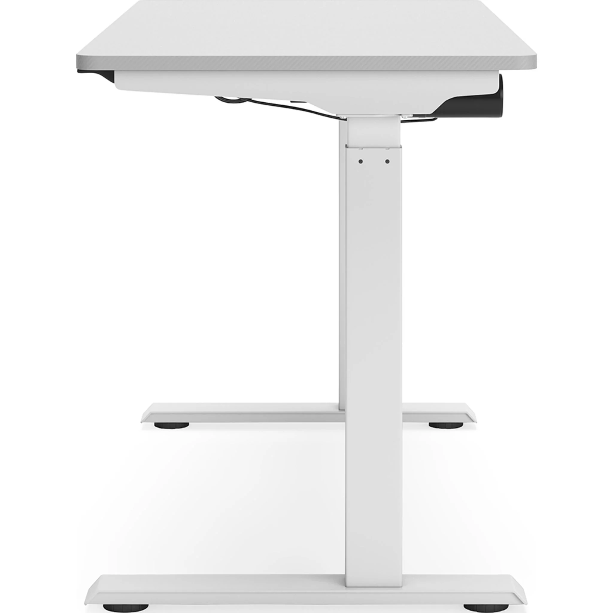 Lynxtyn Adjustable Height Desk - Image 10