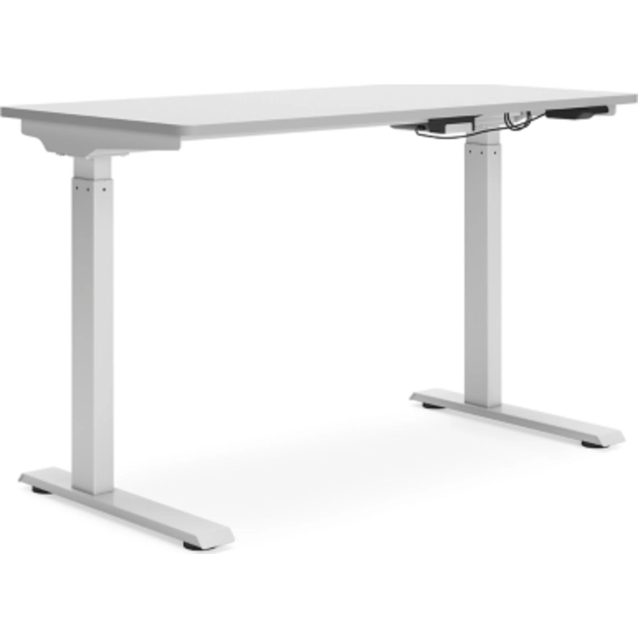 Lynxtyn Adjustable Height Desk - Image 11