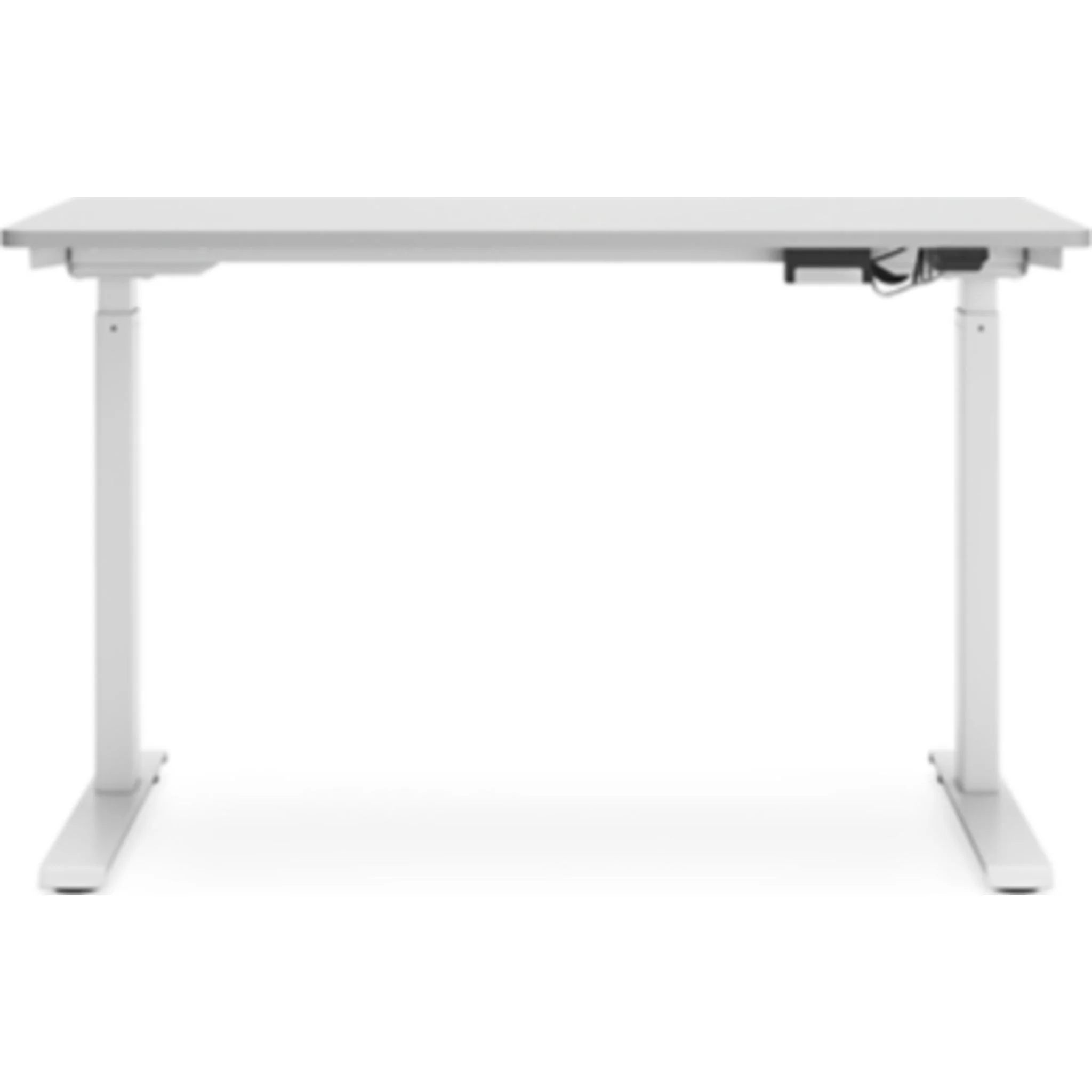 Lynxtyn Adjustable Height Desk - Image 12