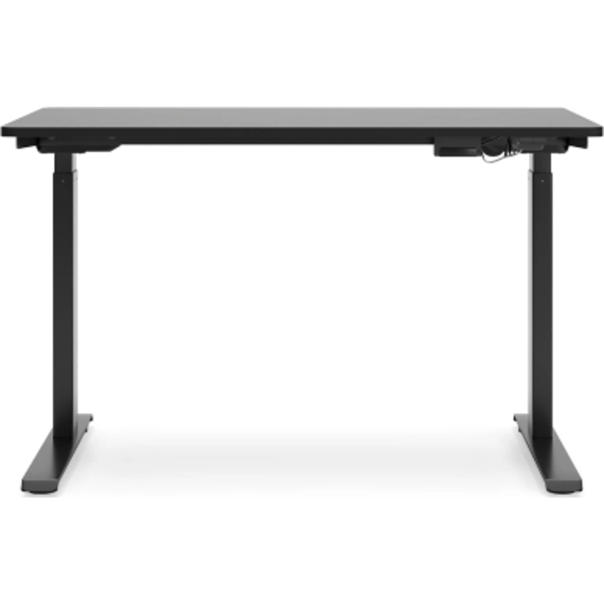 Lynxtyn Adjustable Height Desk - Image 2