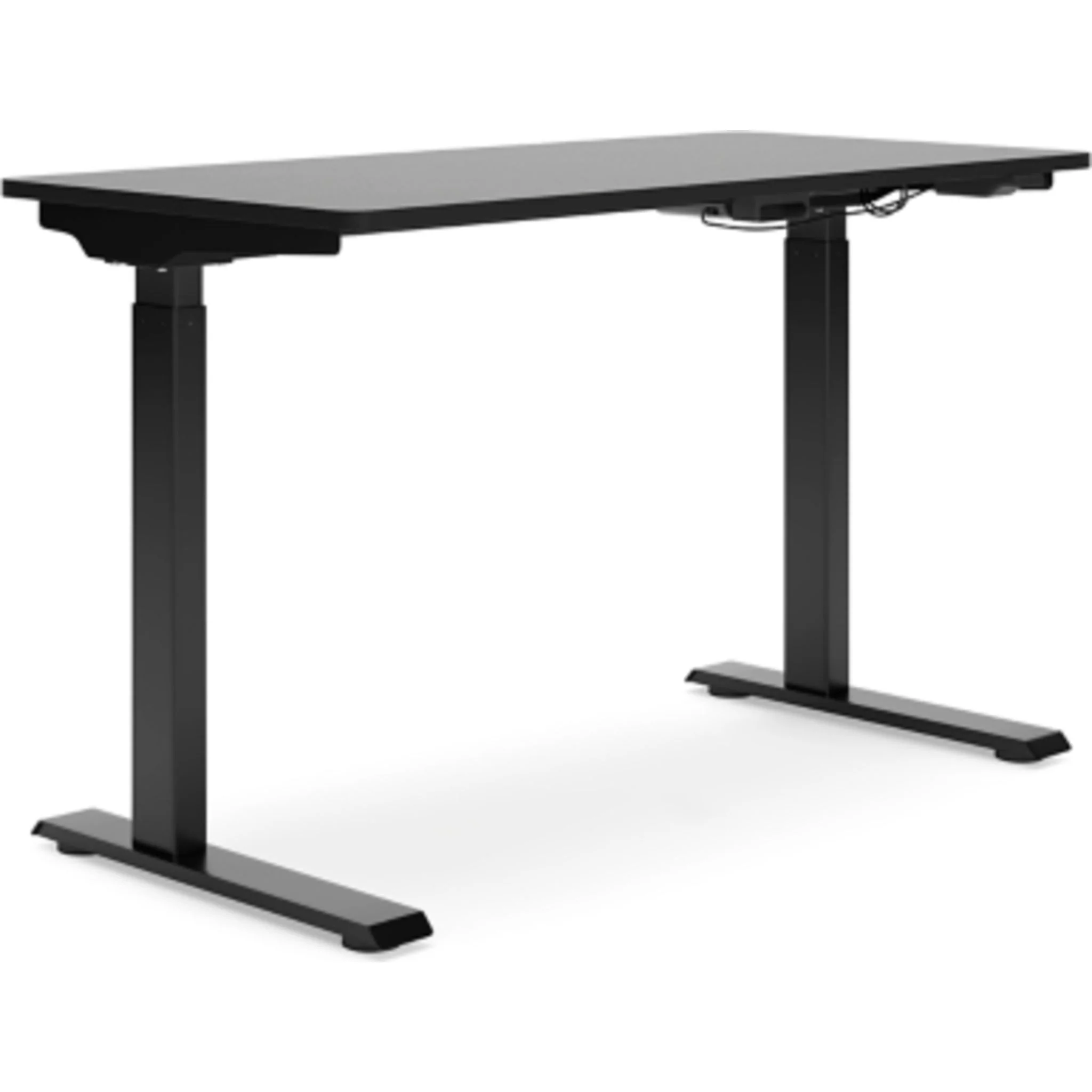 Lynxtyn Adjustable Height Desk - Image 3