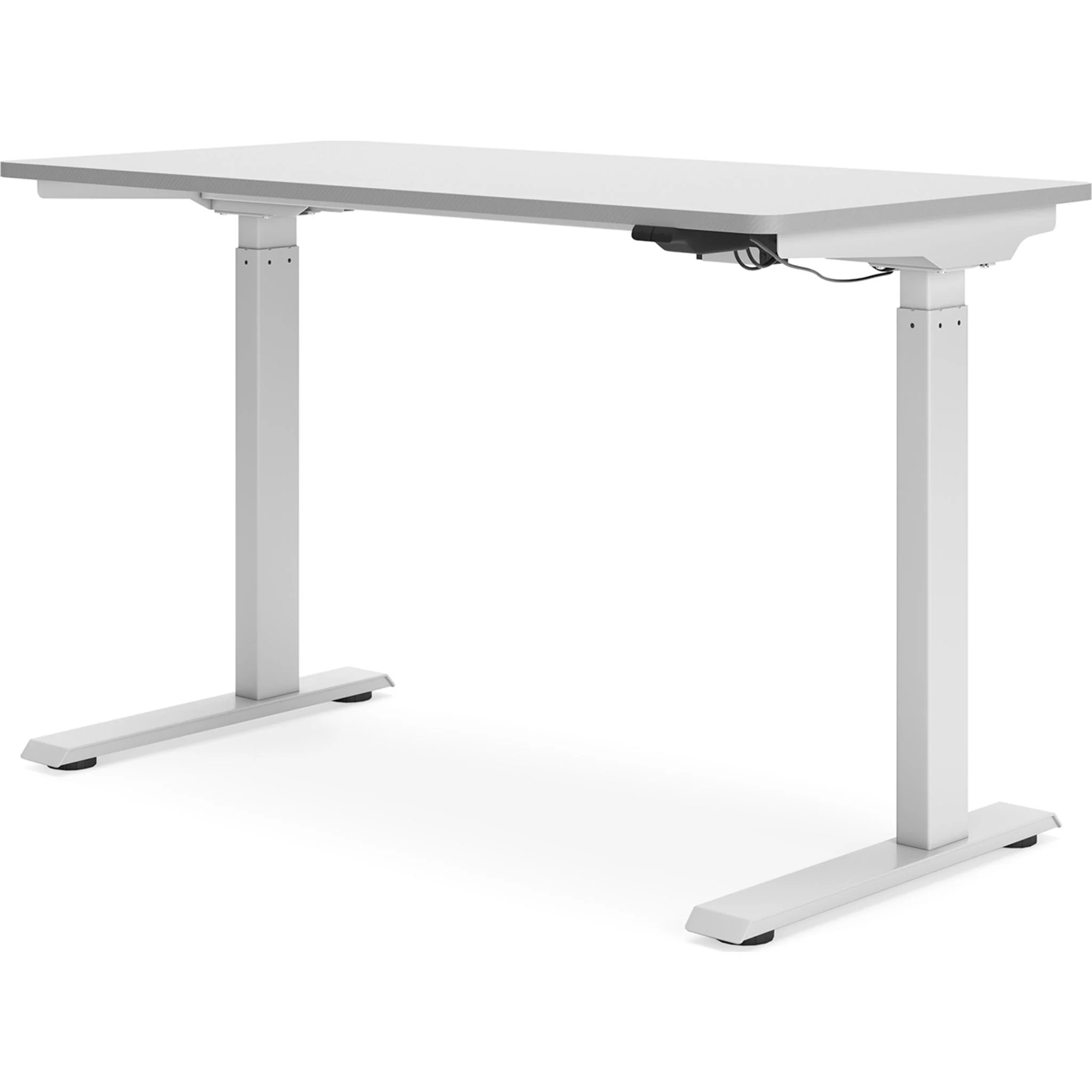 Lynxtyn Adjustable Height Desk - Image 7