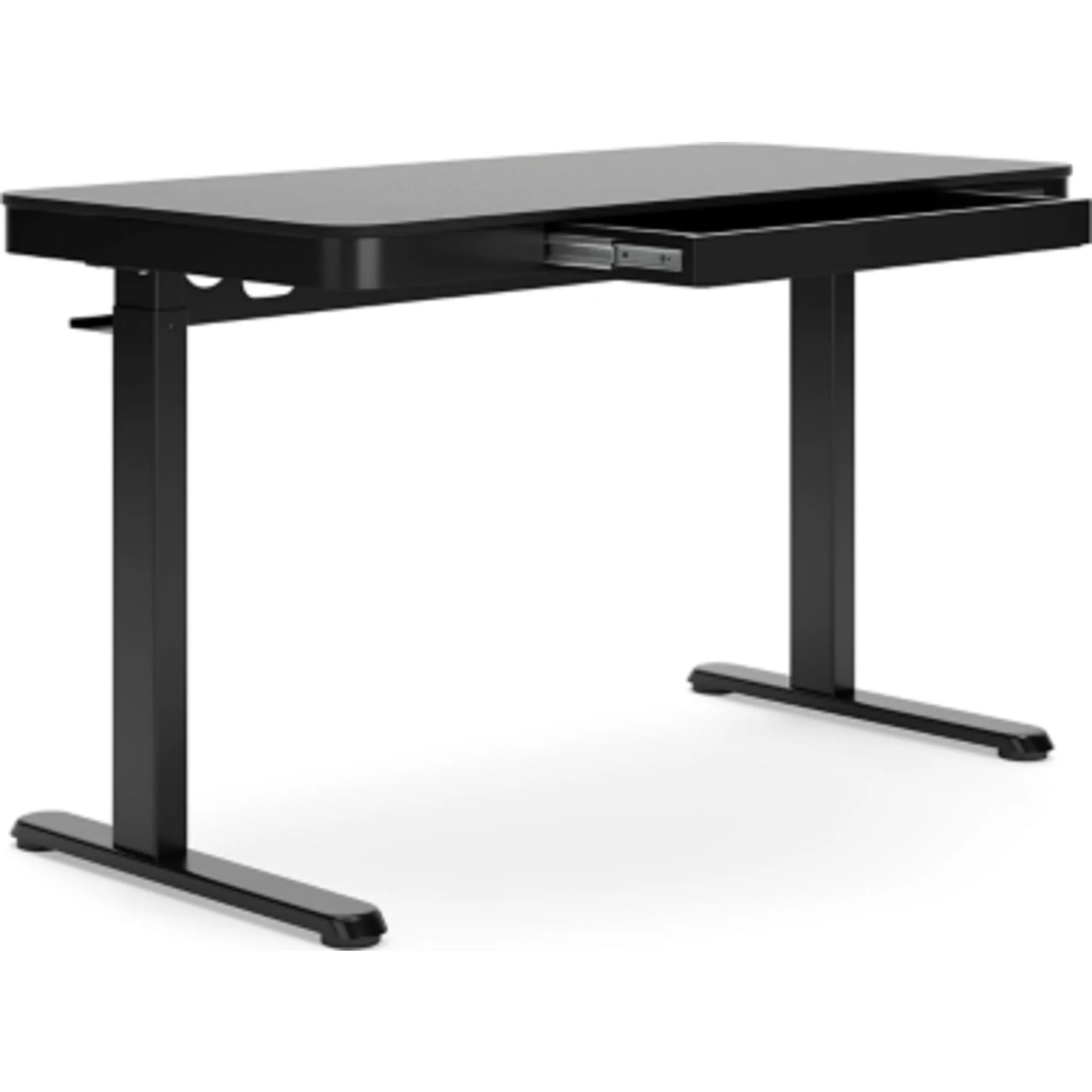 Lynxtyn Adjustable Height Desk - Image 4