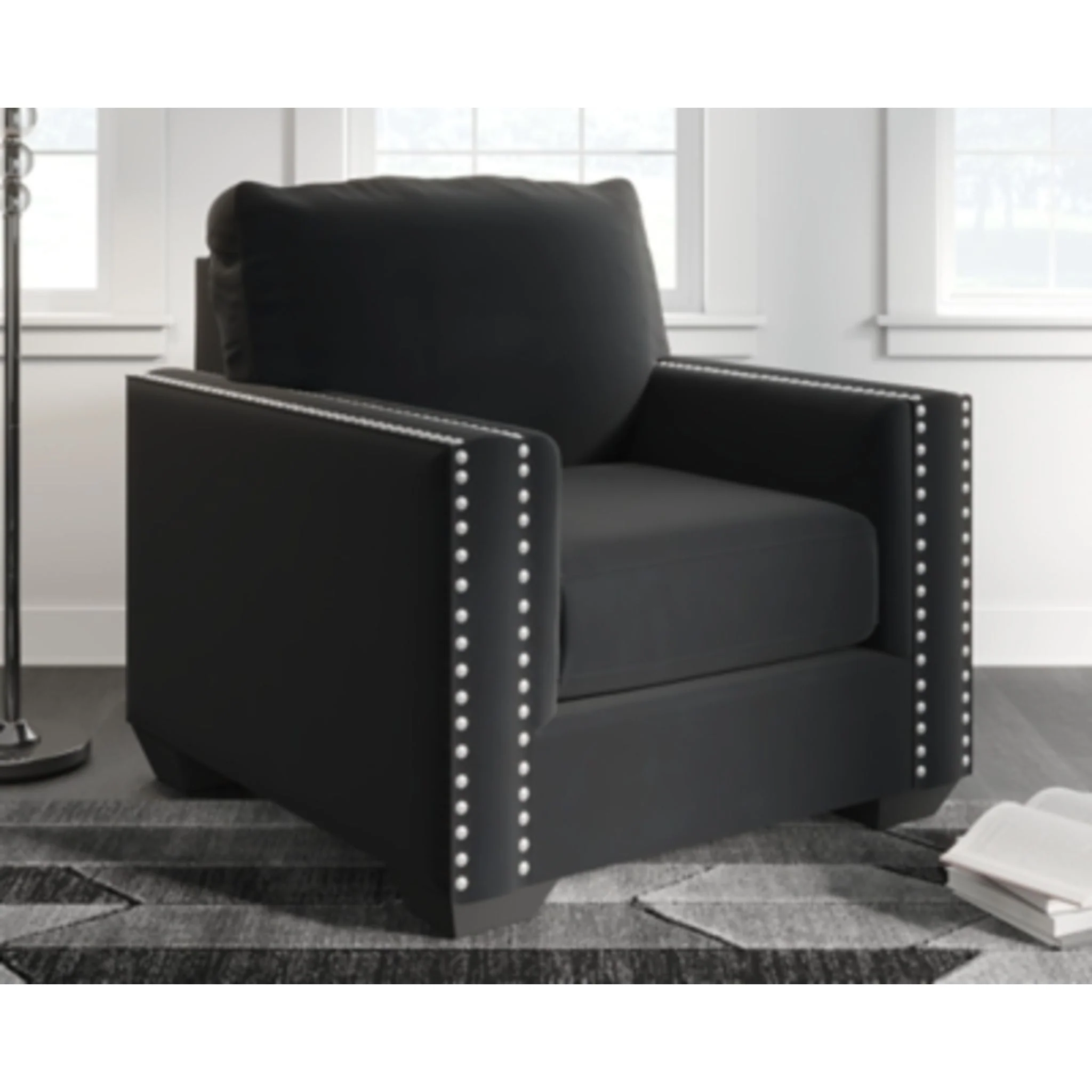 Gleston Chair - Image 2