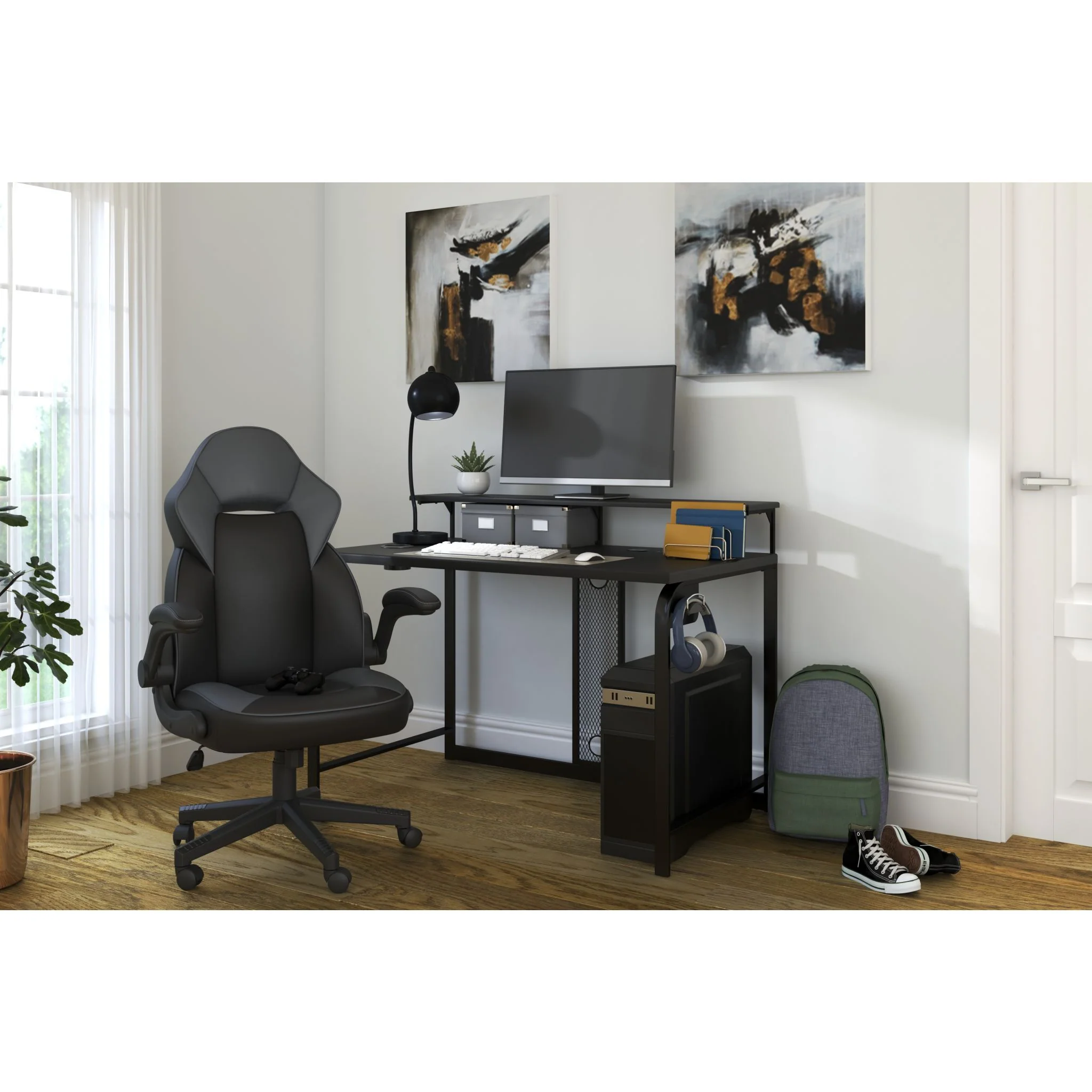 Lynxtyn Desk - Image 15